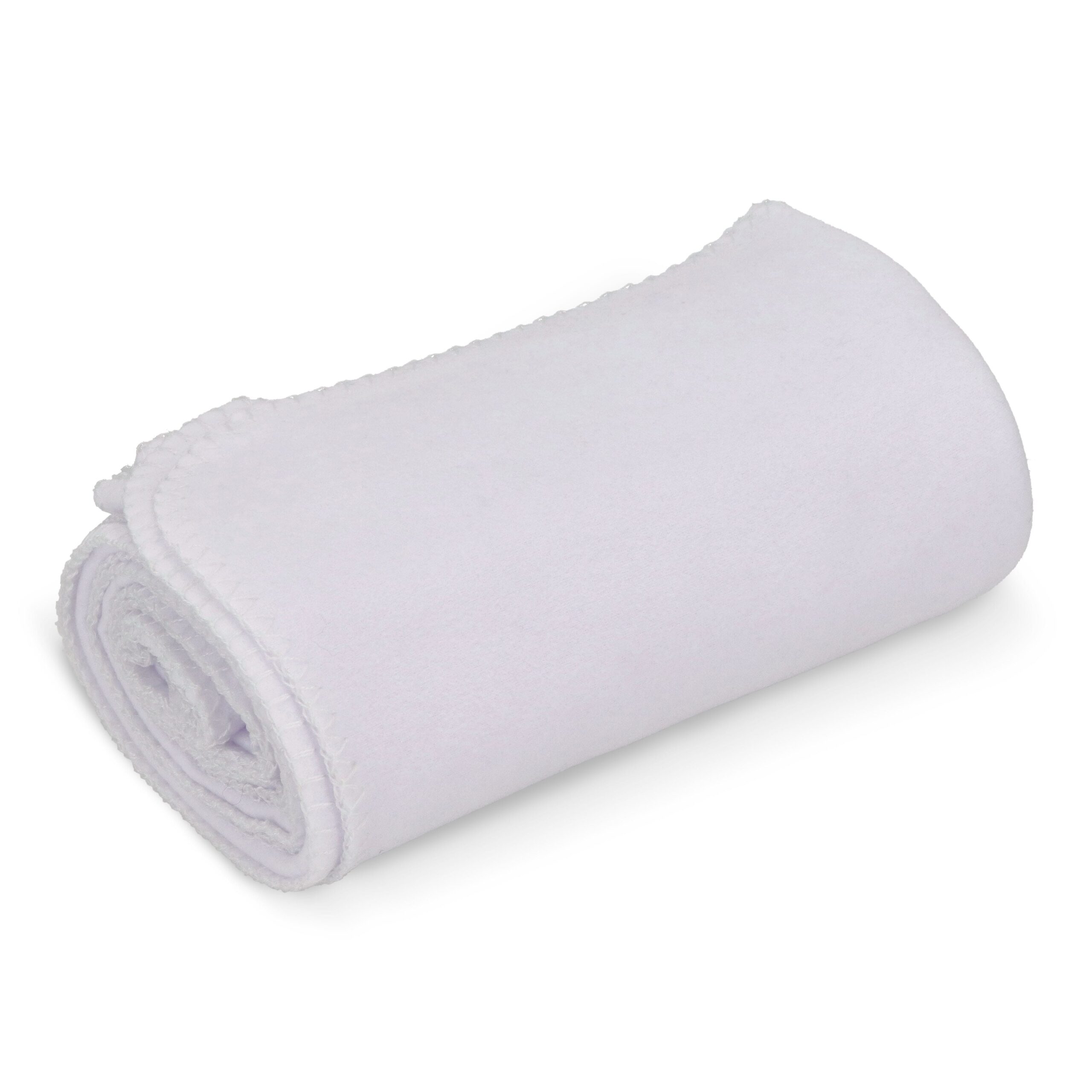 Polarfleece-Decke OEKO-TEX® Sublimation 120 x 150 cm 190 g/m² – Bild 5