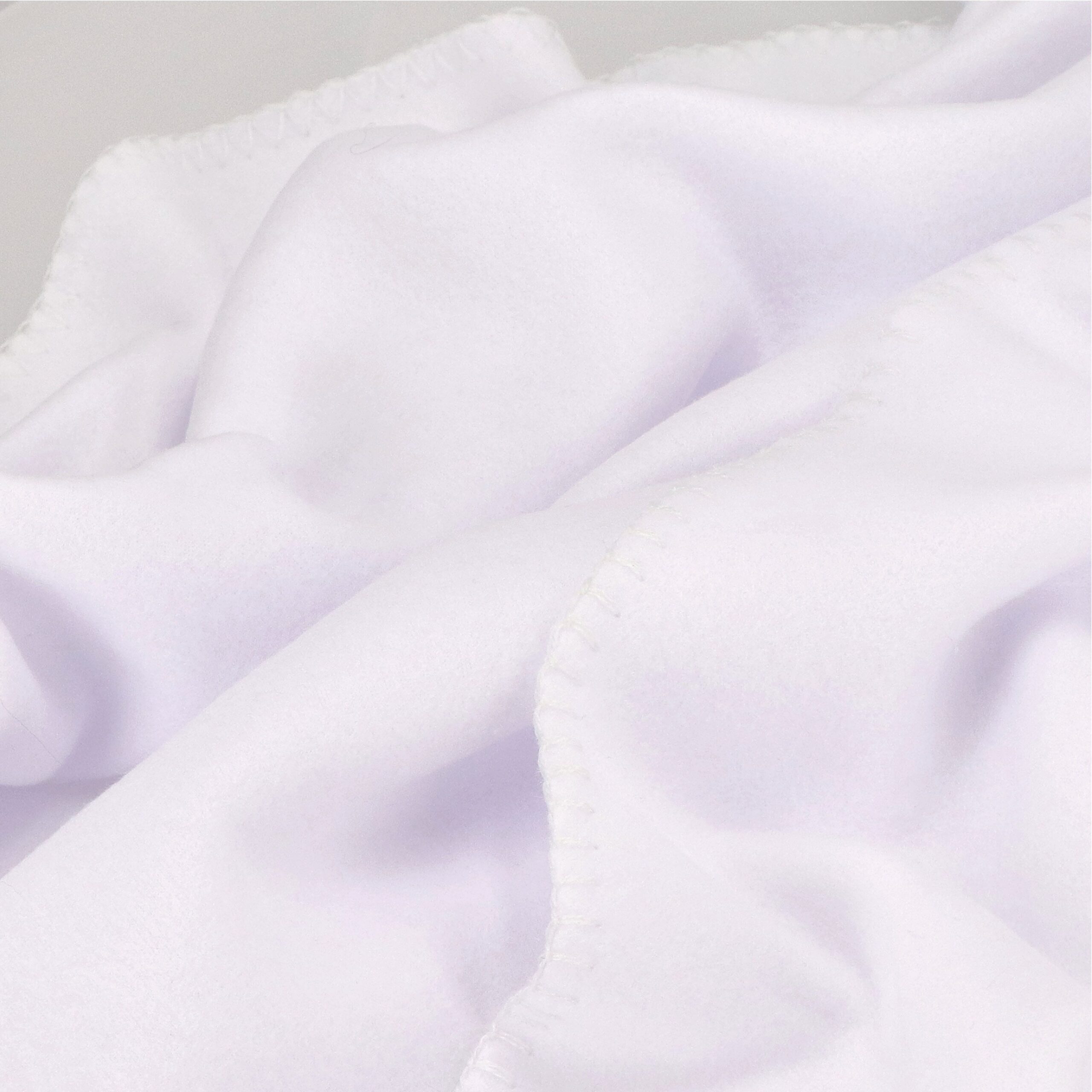 Polarfleece-Decke OEKO-TEX® Sublimation 120 x 150 cm 190 g/m² – Bild 3