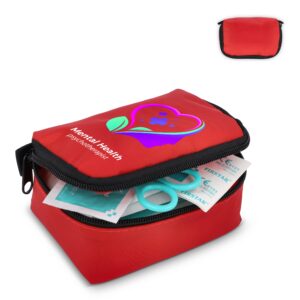 Erste-Hilfe-Set 16-teilig Fuji