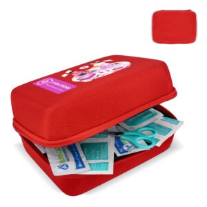 Erste-Hilfe-Set 40-teilig Andes