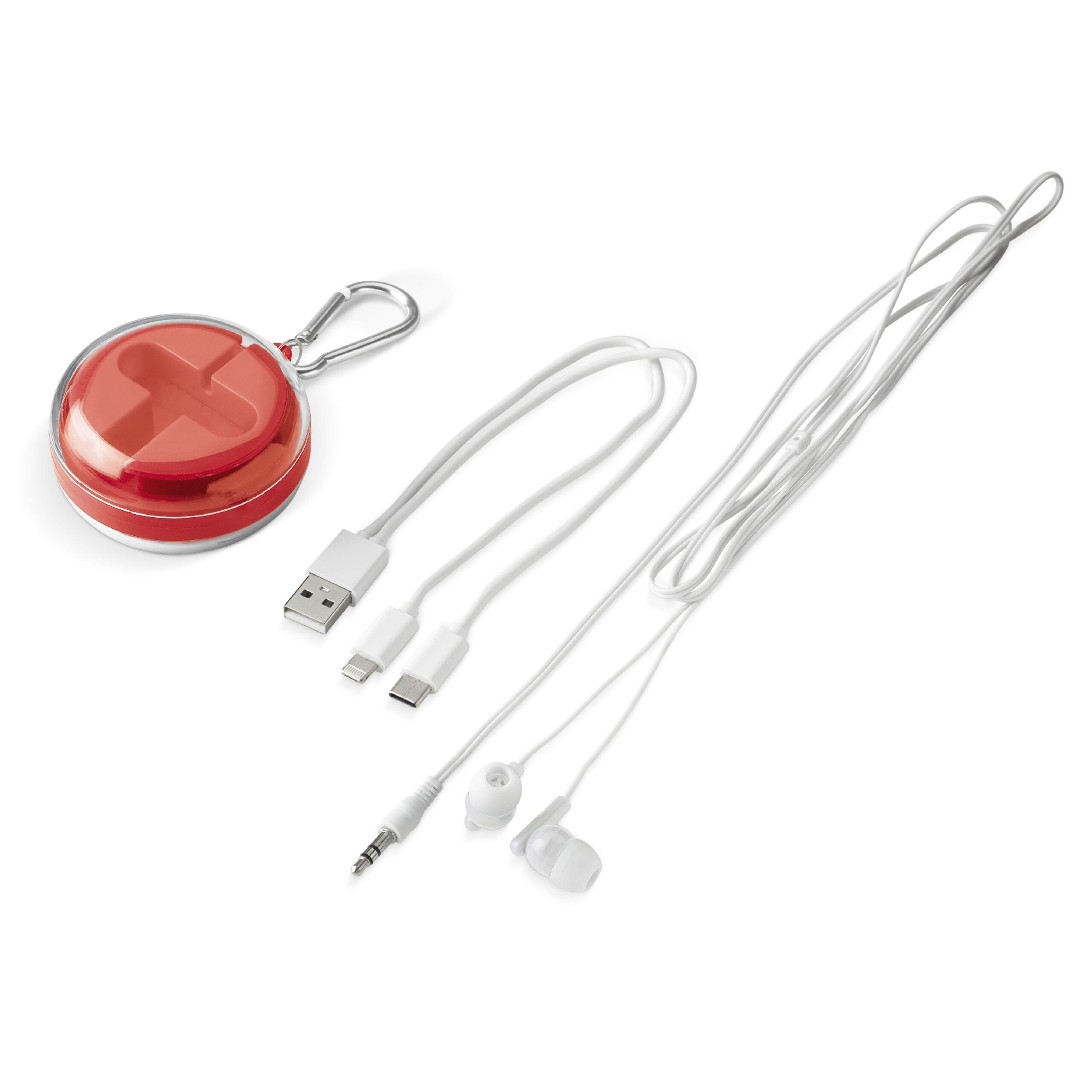 In-Ear Kopfhörer – Bild 5