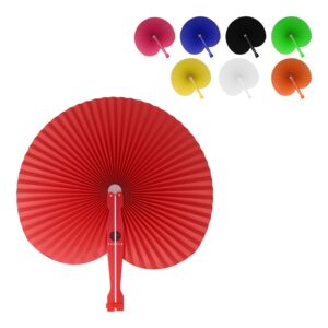 Mini faltbarer Handfächer