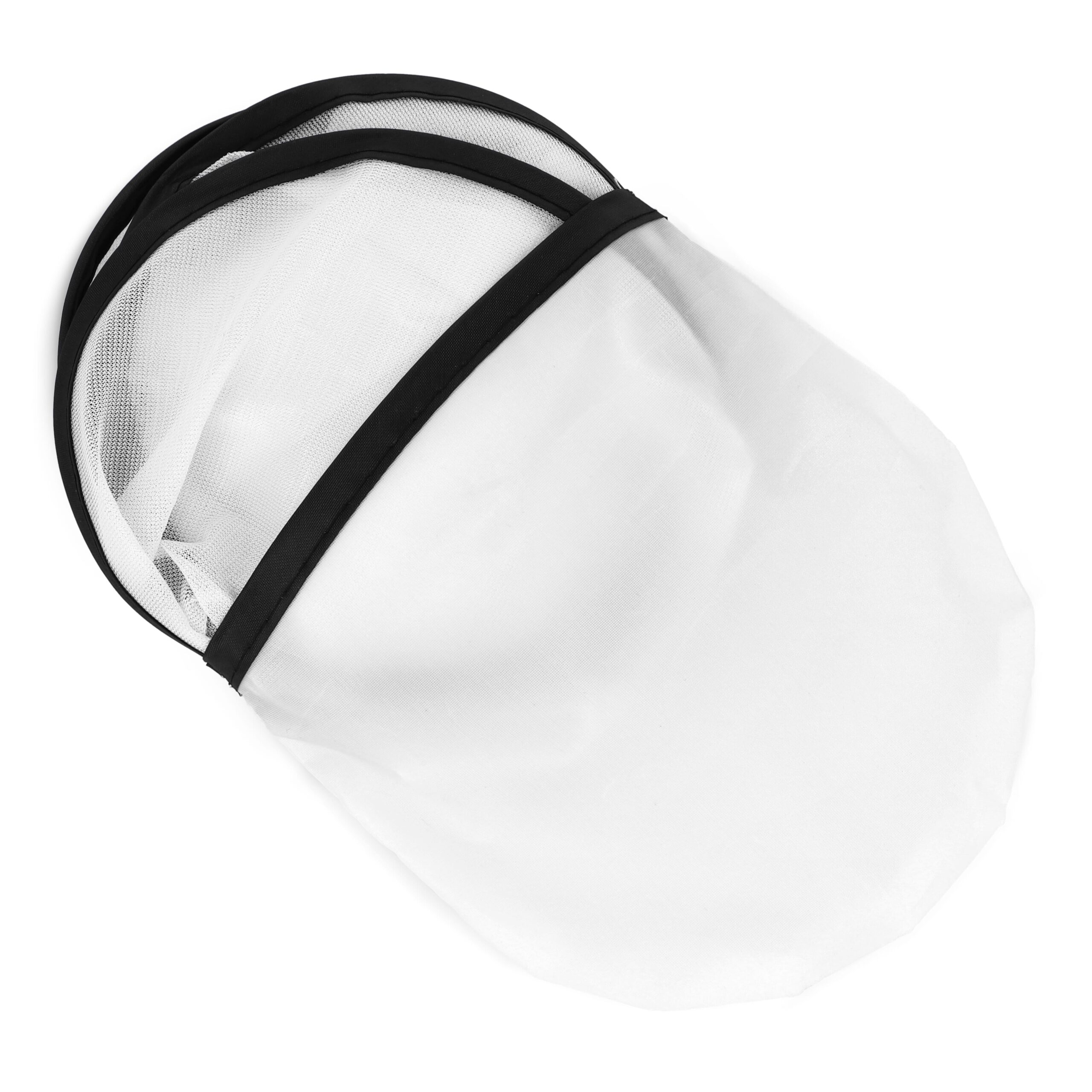 Sonnenblende, 2er-Set mit Etui Sublimation – Bild 3