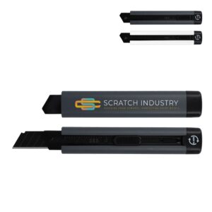 Bastelmesser aus recyceltem ABS