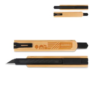 Hobby Knife Bamboo