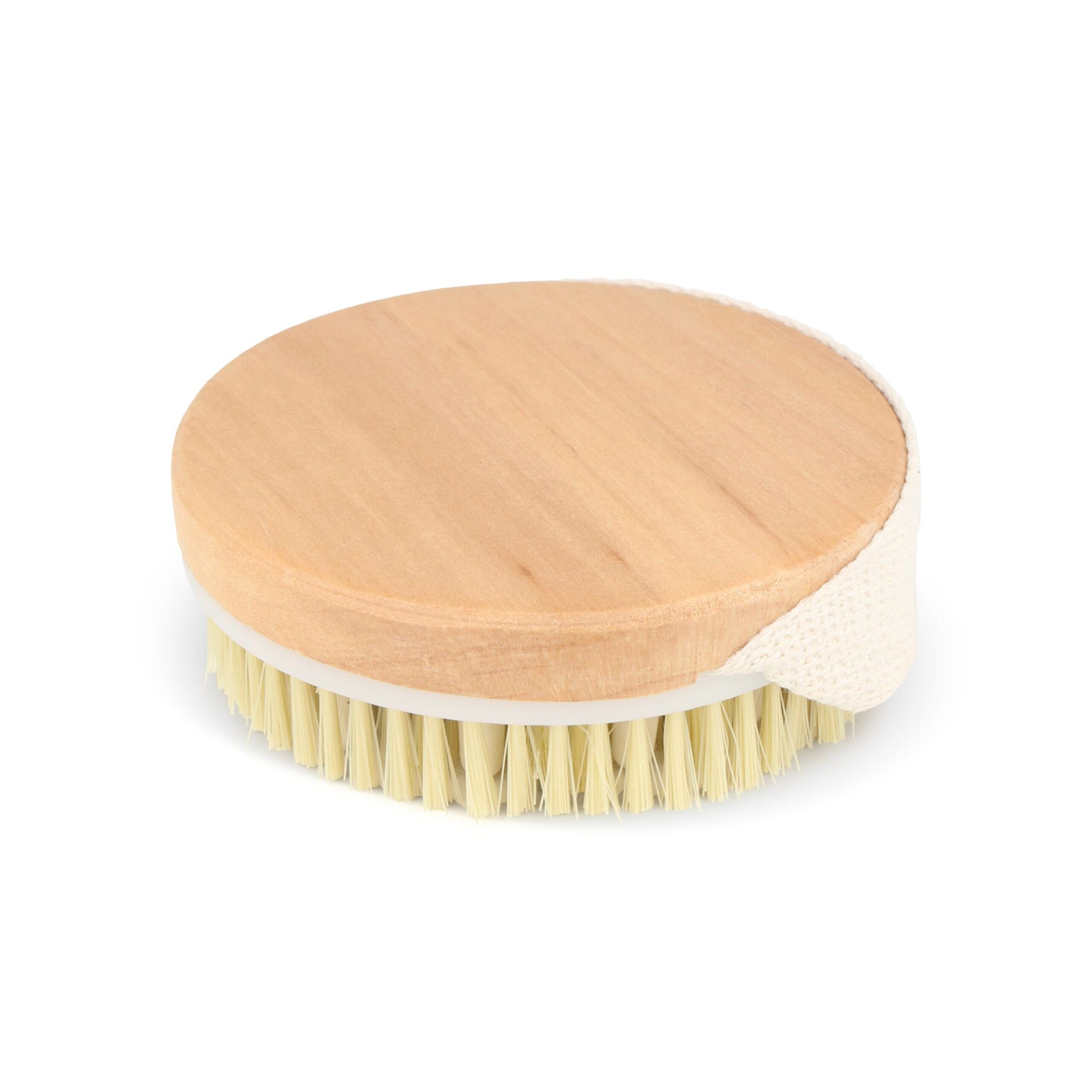 Schima superba Holz Badebürste – Bild 4