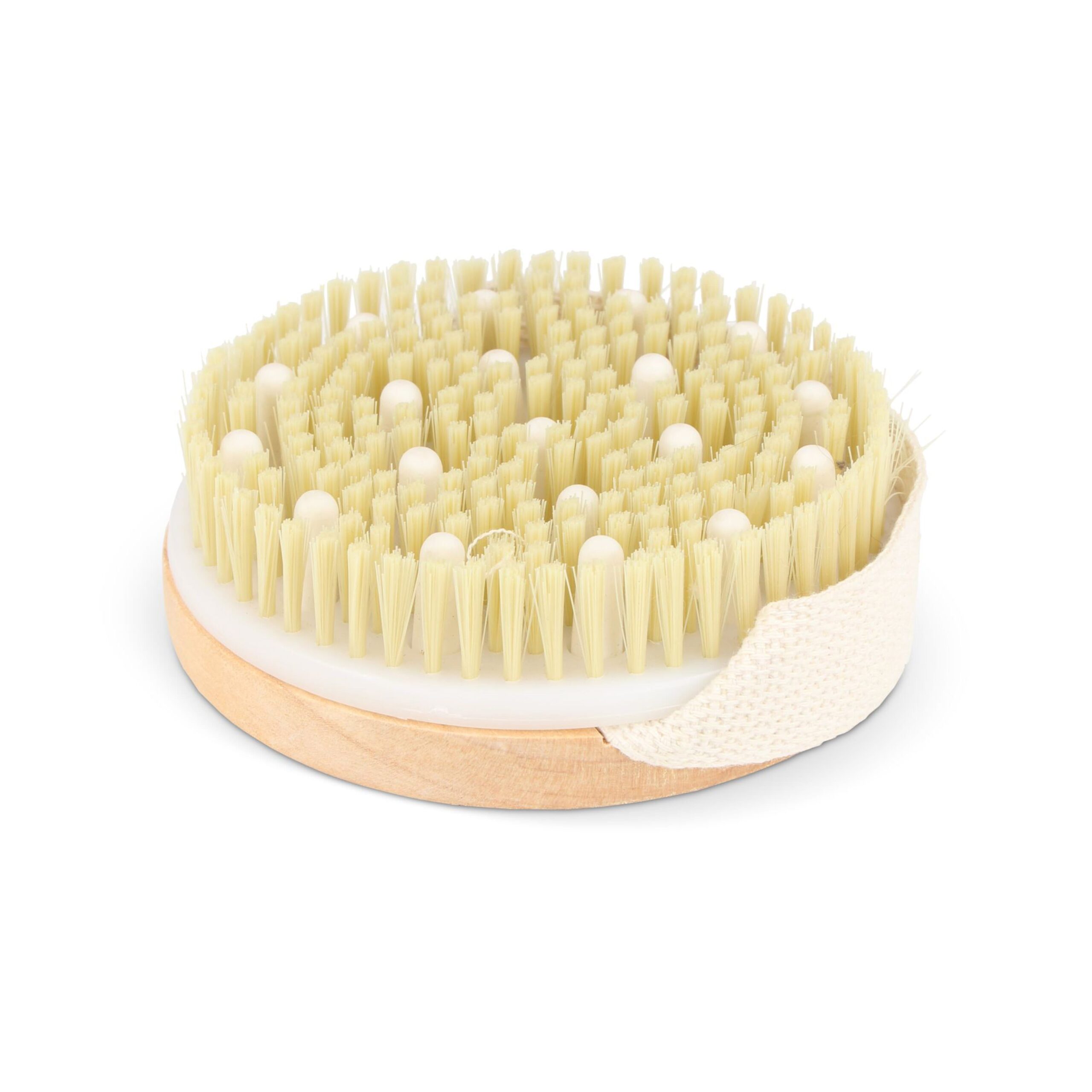 Schima superba Holz Badebürste – Bild 3