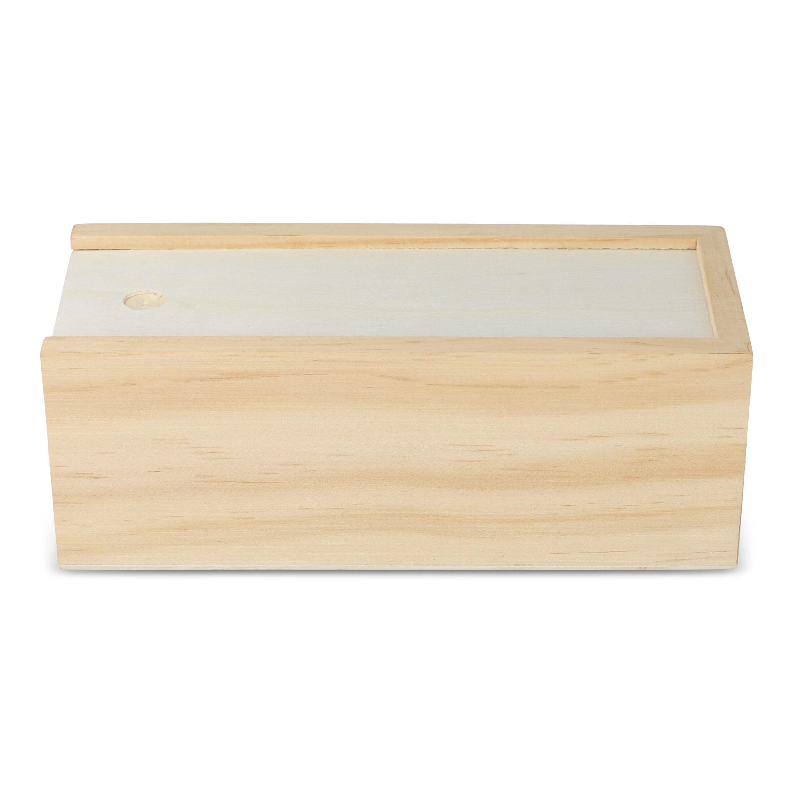 Dieses nachhaltige Set enthält drei spannende Denkspiele: ein Sternenpuzzle, ein Pyramidenpuzzle und ein 3D-Würfelpuzzle, die alle aus FSC-Holz gefertigt sind. Sie sind in einer FSC-Holzbox – Bild 5