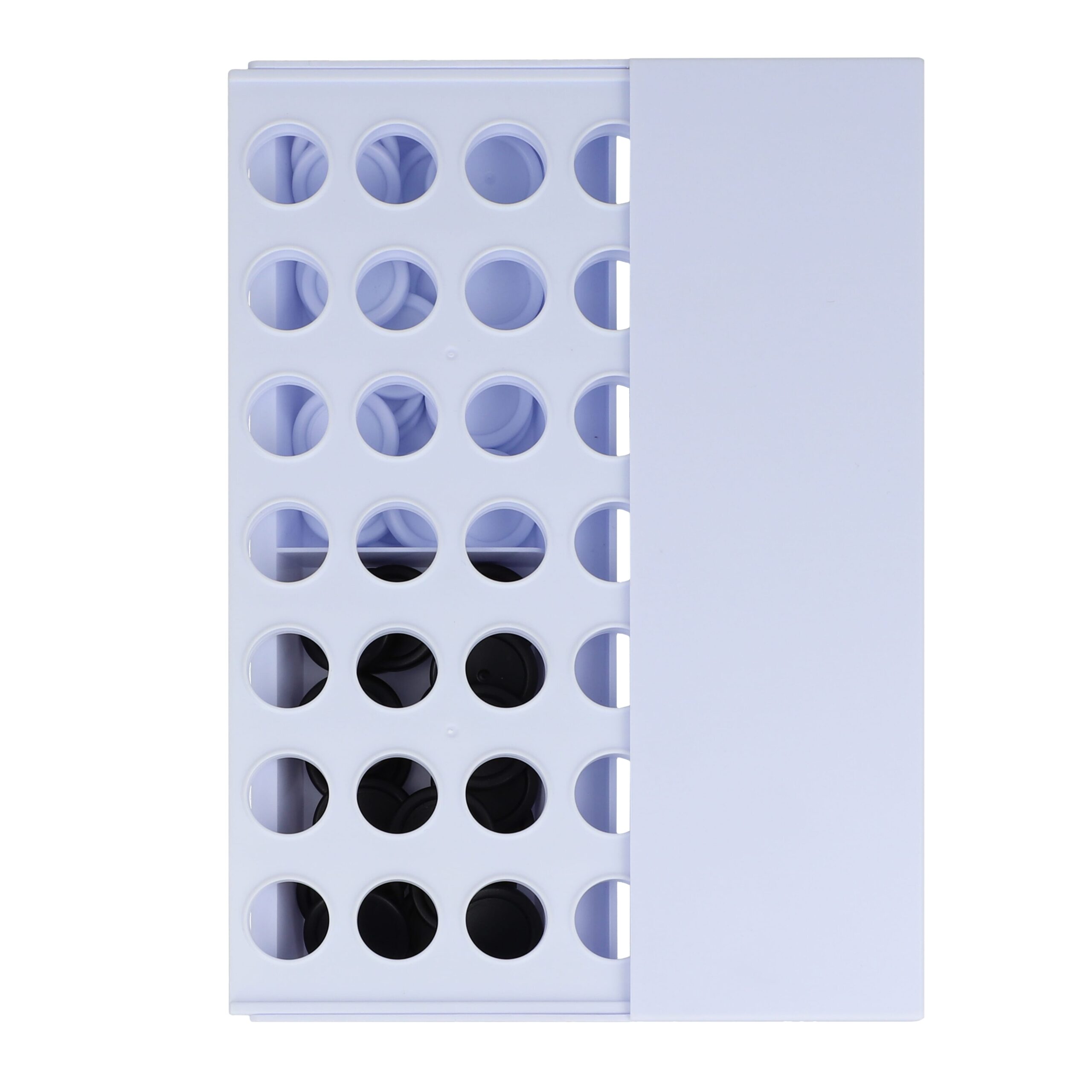 4-in einer Reihe aus recycelten Materialien – Bild 5