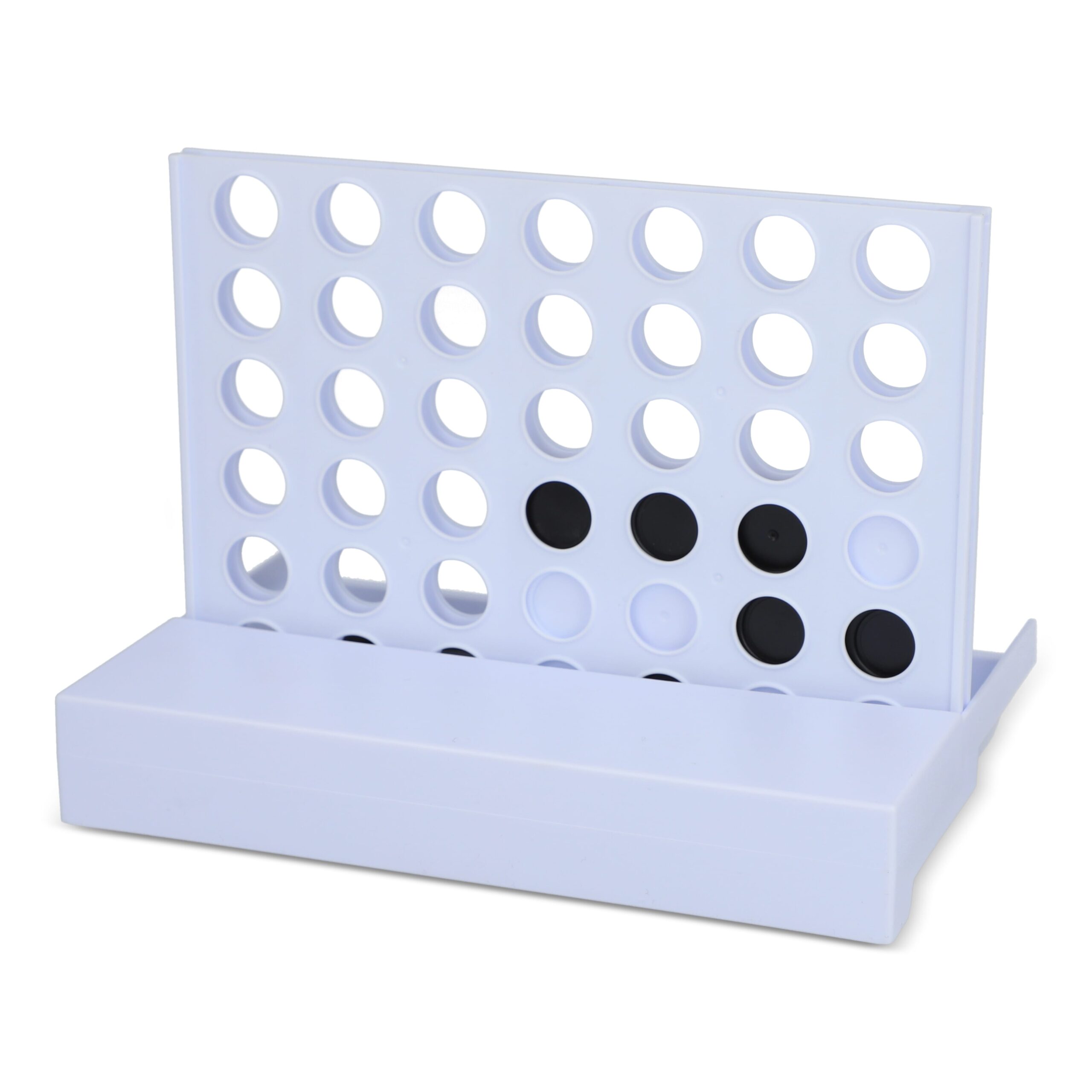 4-in einer Reihe aus recycelten Materialien – Bild 4