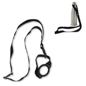 Lanyard mit Flaschenhalter