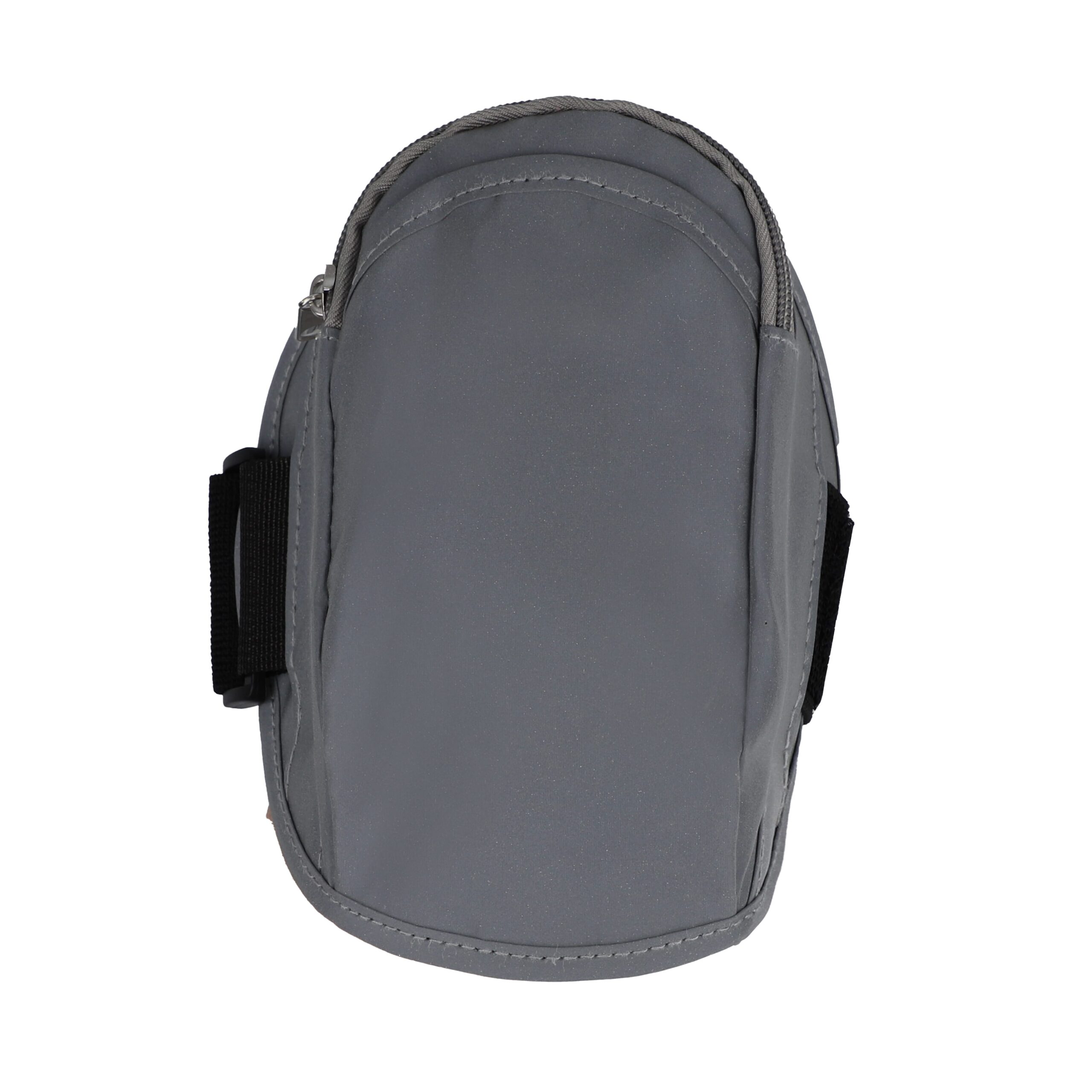 Reflektierendes Sportarmband mit Tasche – Bild 3