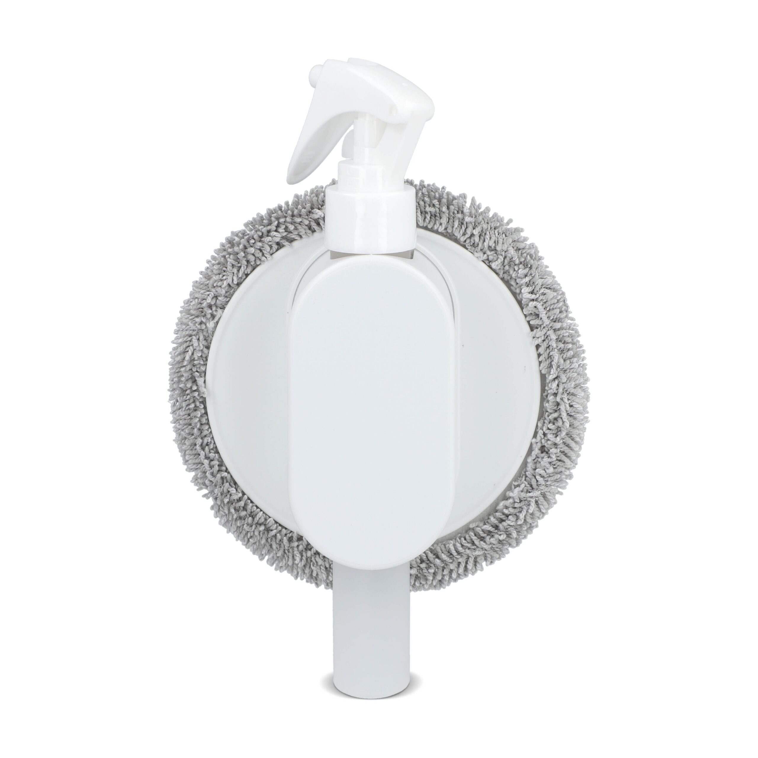 2-in-1-Spray und Reinigungstuch – Bild 2