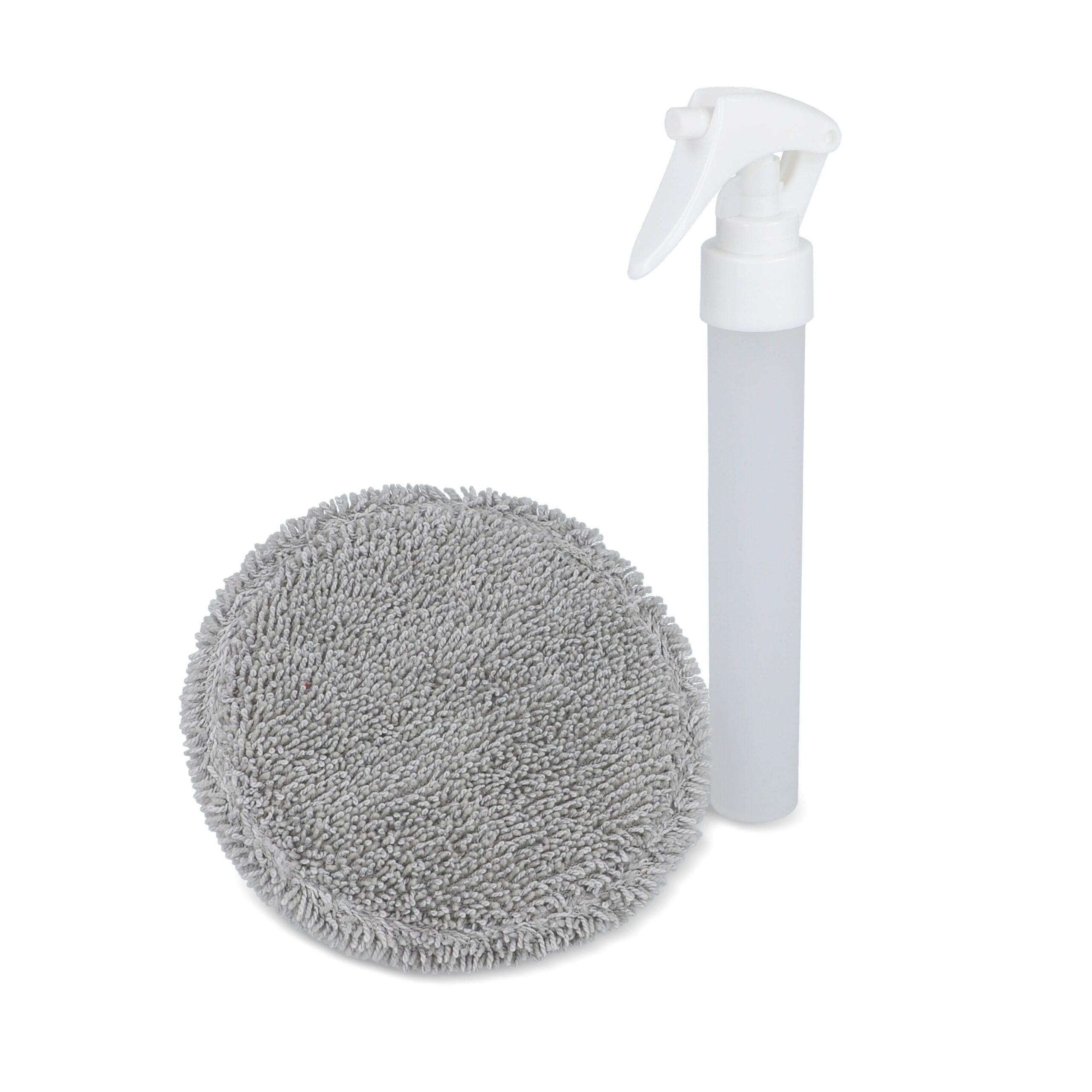 2-in-1-Spray und Reinigungstuch – Bild 3