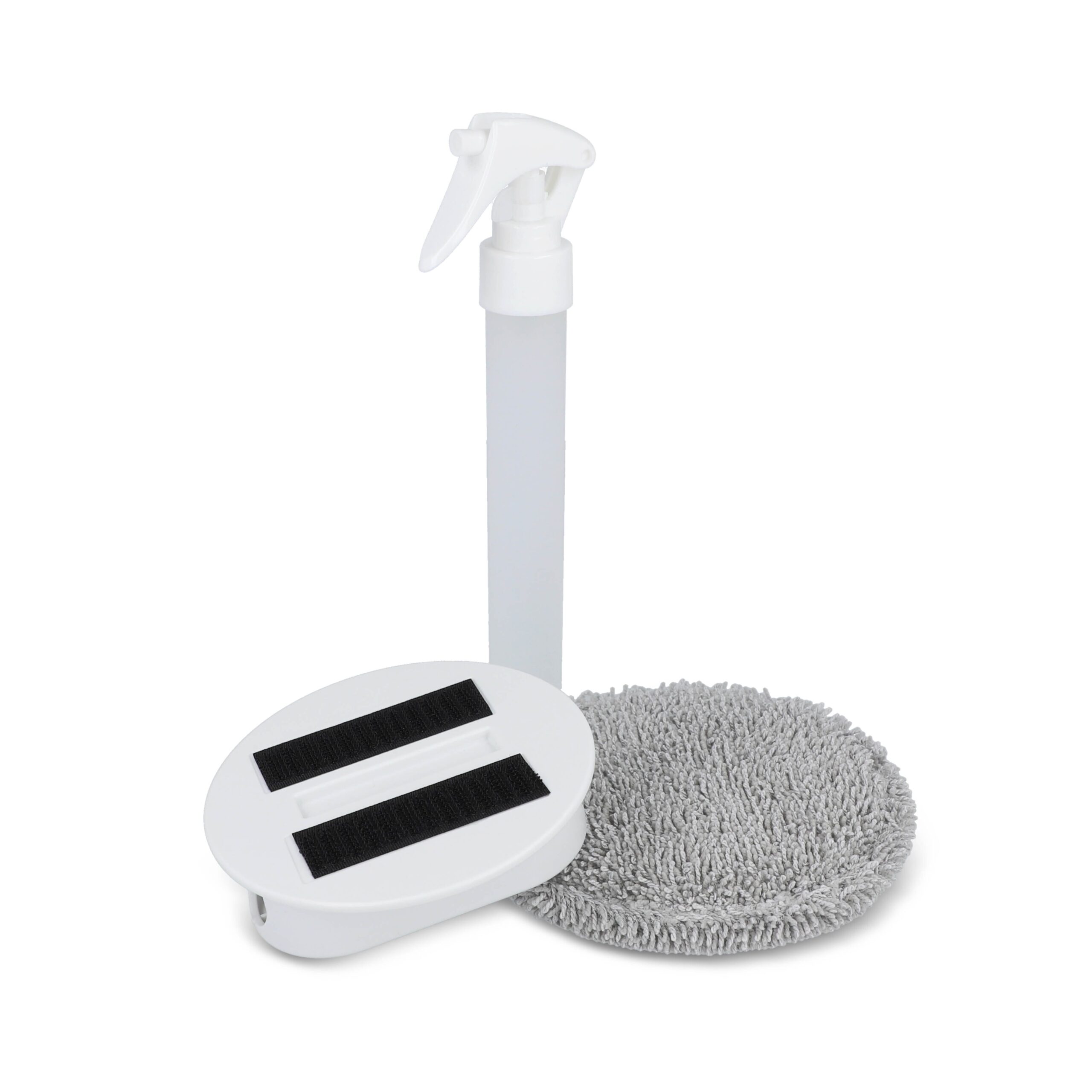 2-in-1-Spray und Reinigungstuch – Bild 4