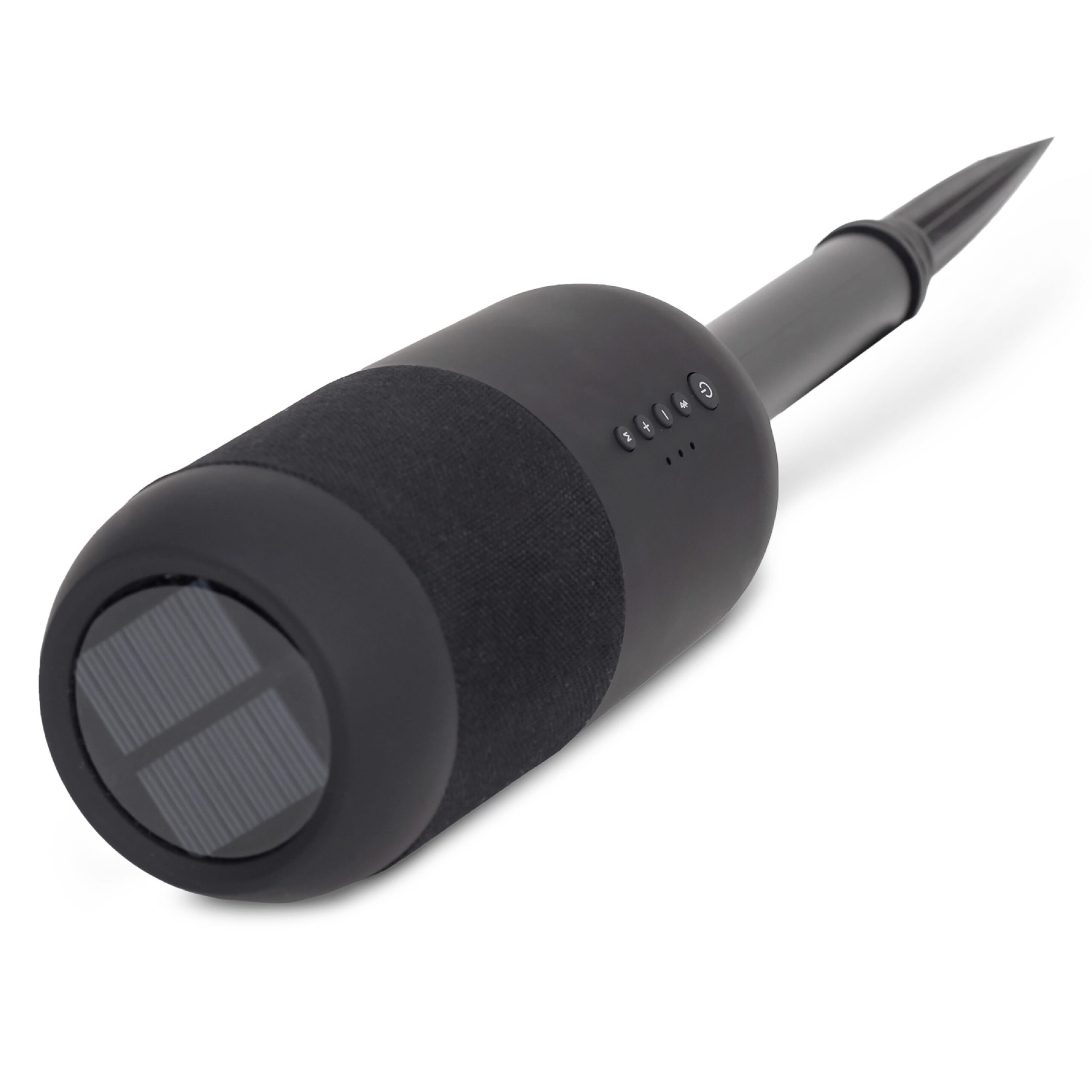 Wireless solar speaker torch 2x5W IPX6 – Bild 5