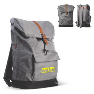 Rucksack Brixton polyester 300D 16L