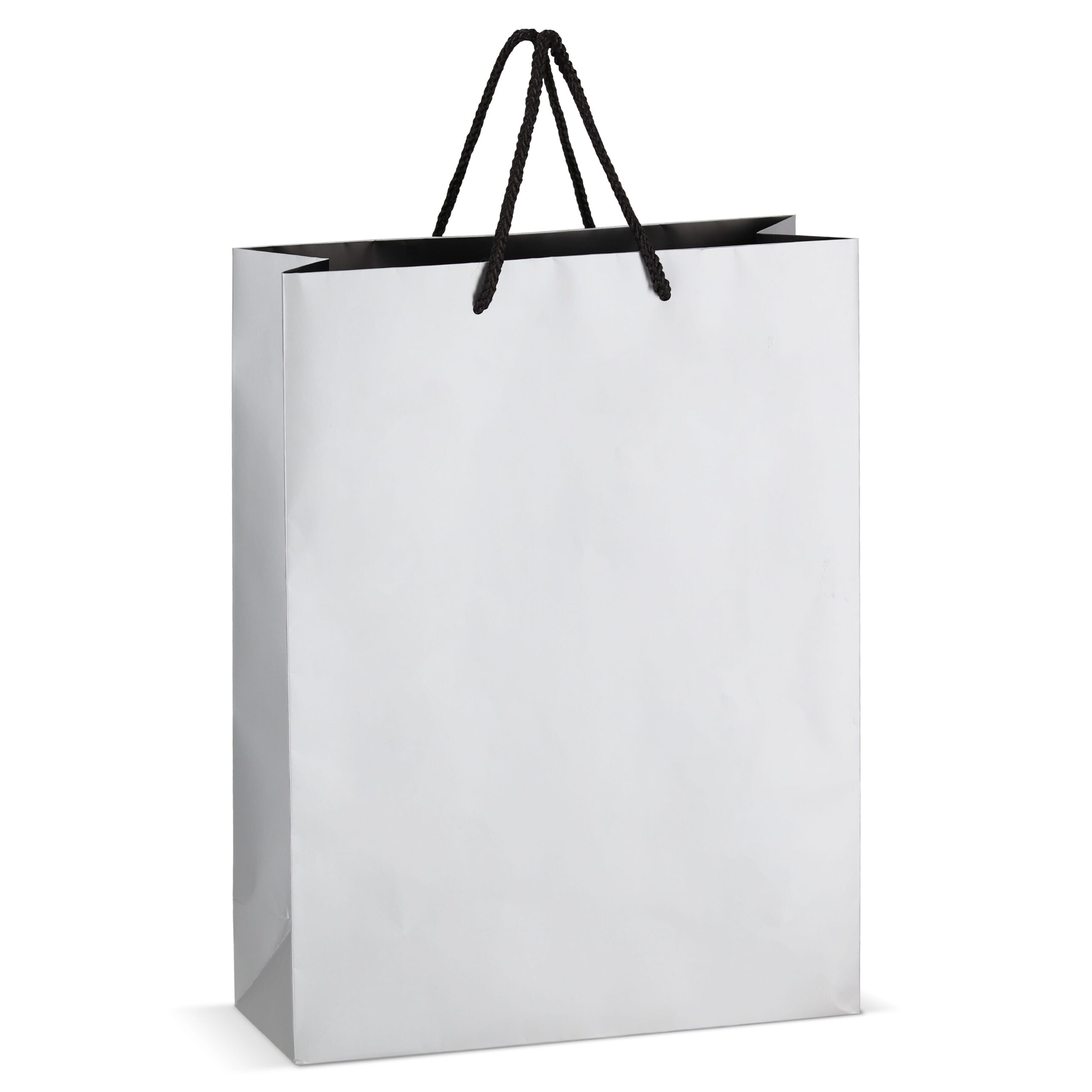 FSC Papier Geschenktasche 30 x 12 x 40cm 200g/m² – Bild 2