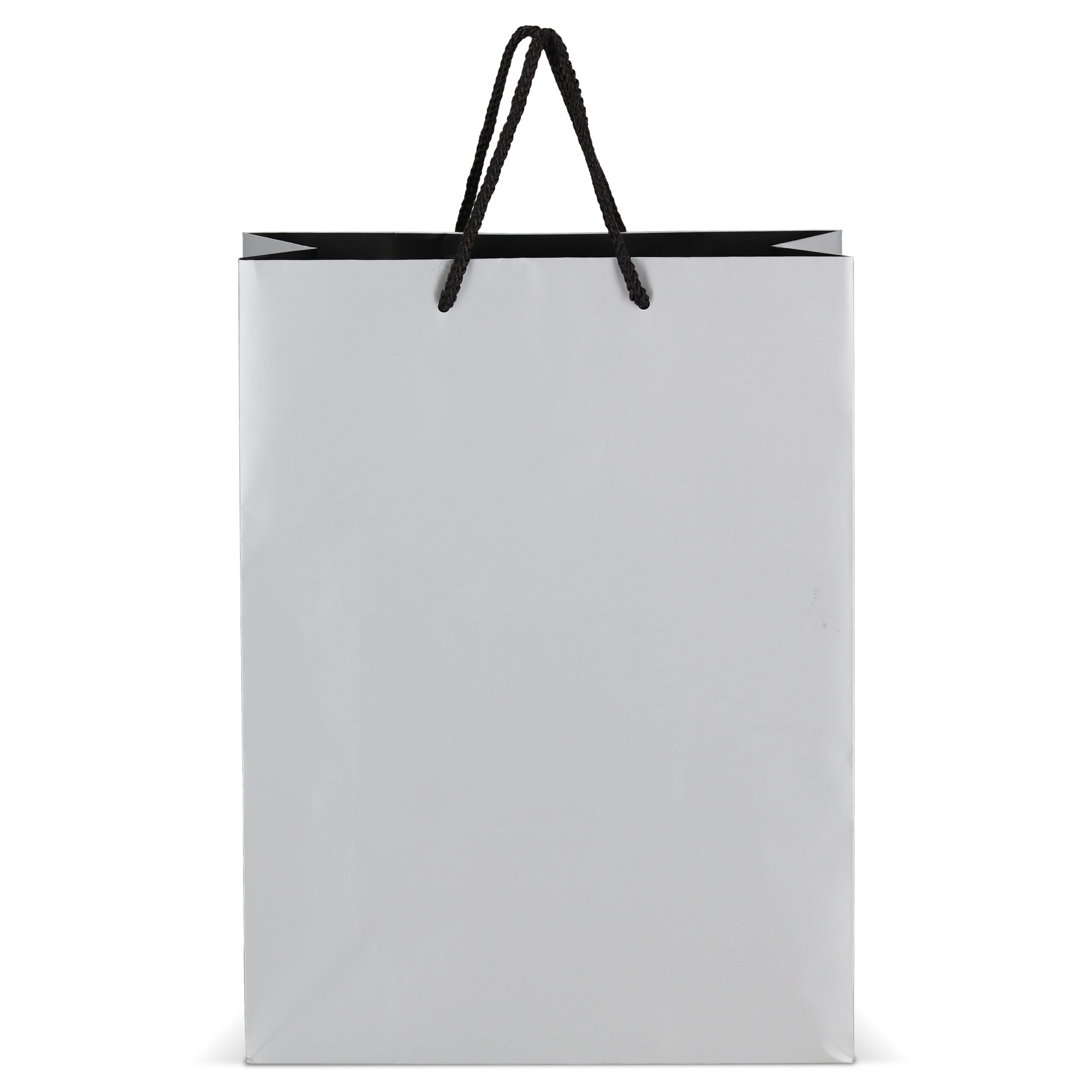 FSC Papier Geschenktasche 30 x 12 x 40cm 200g/m² – Bild 4