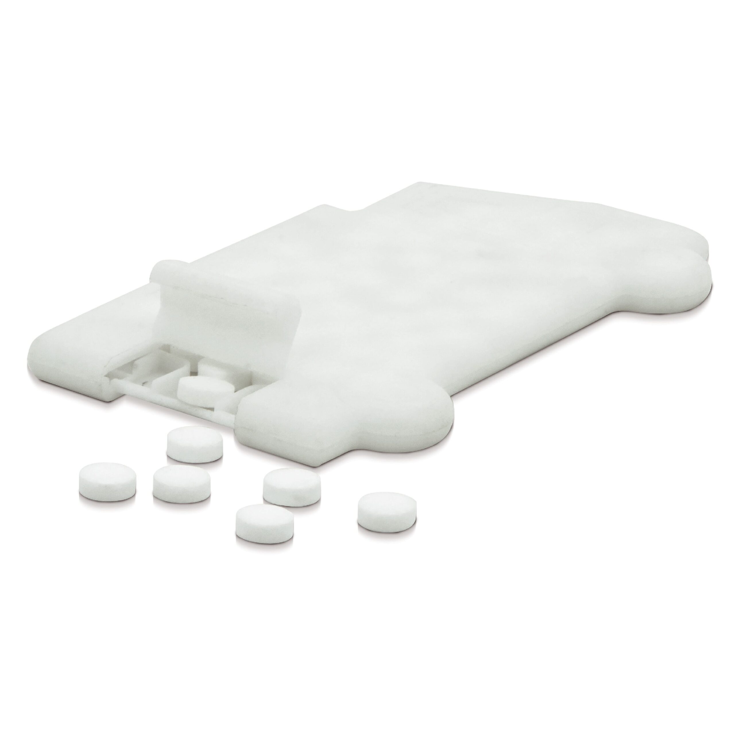Pfefferminzdose LKW – Bild 4