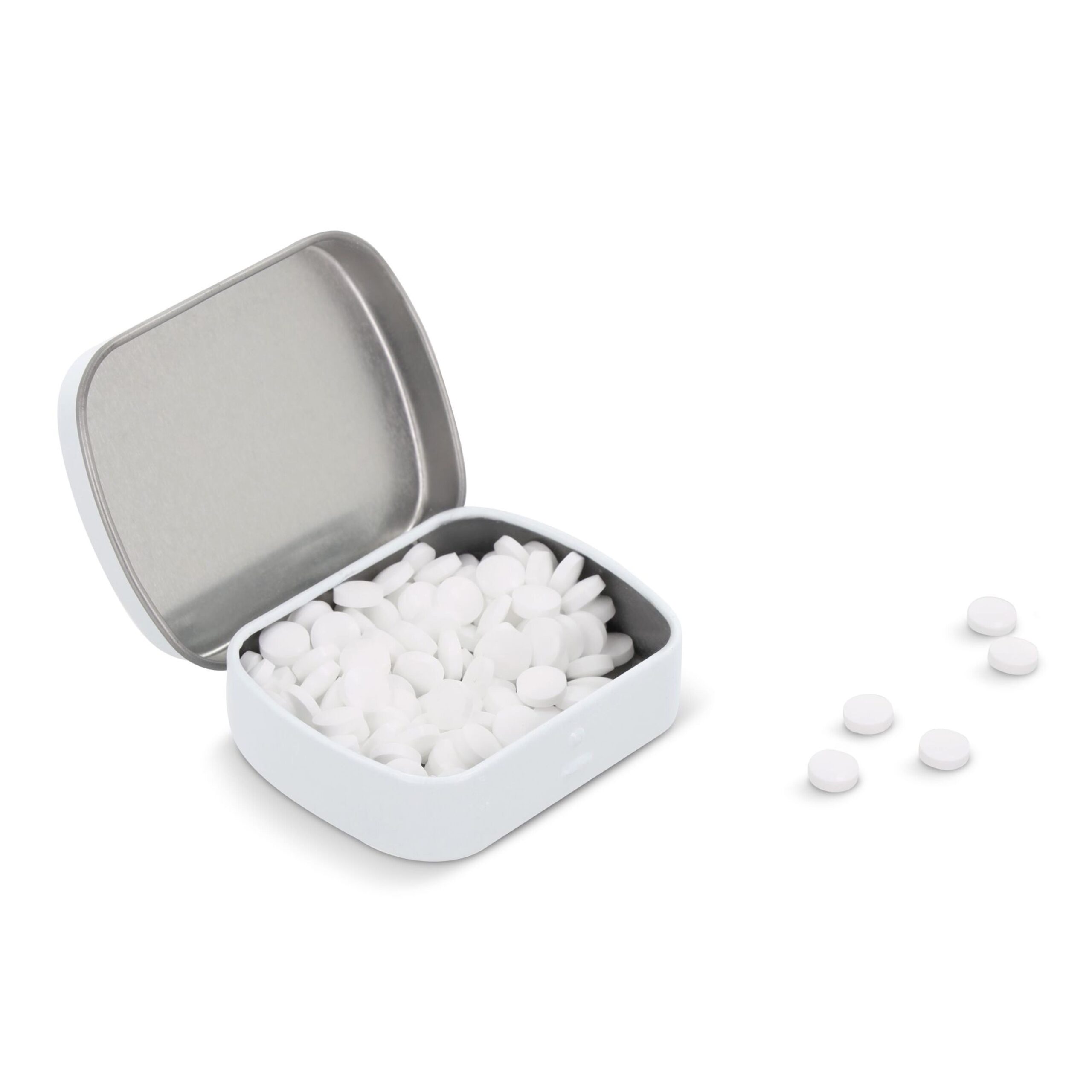 Mini-Pfefferminzdose – Bild 3