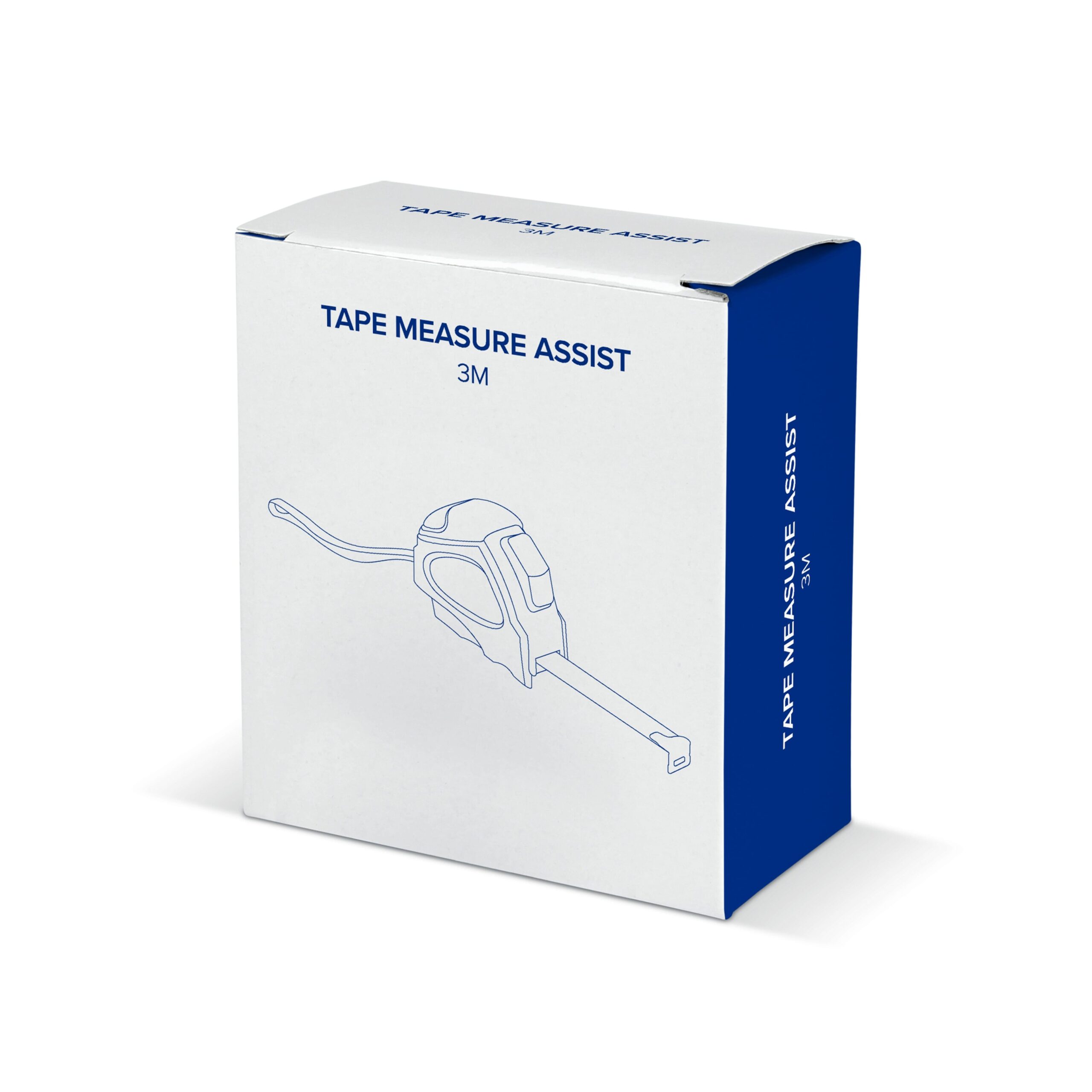 Maßband Assist 3m – Bild 5