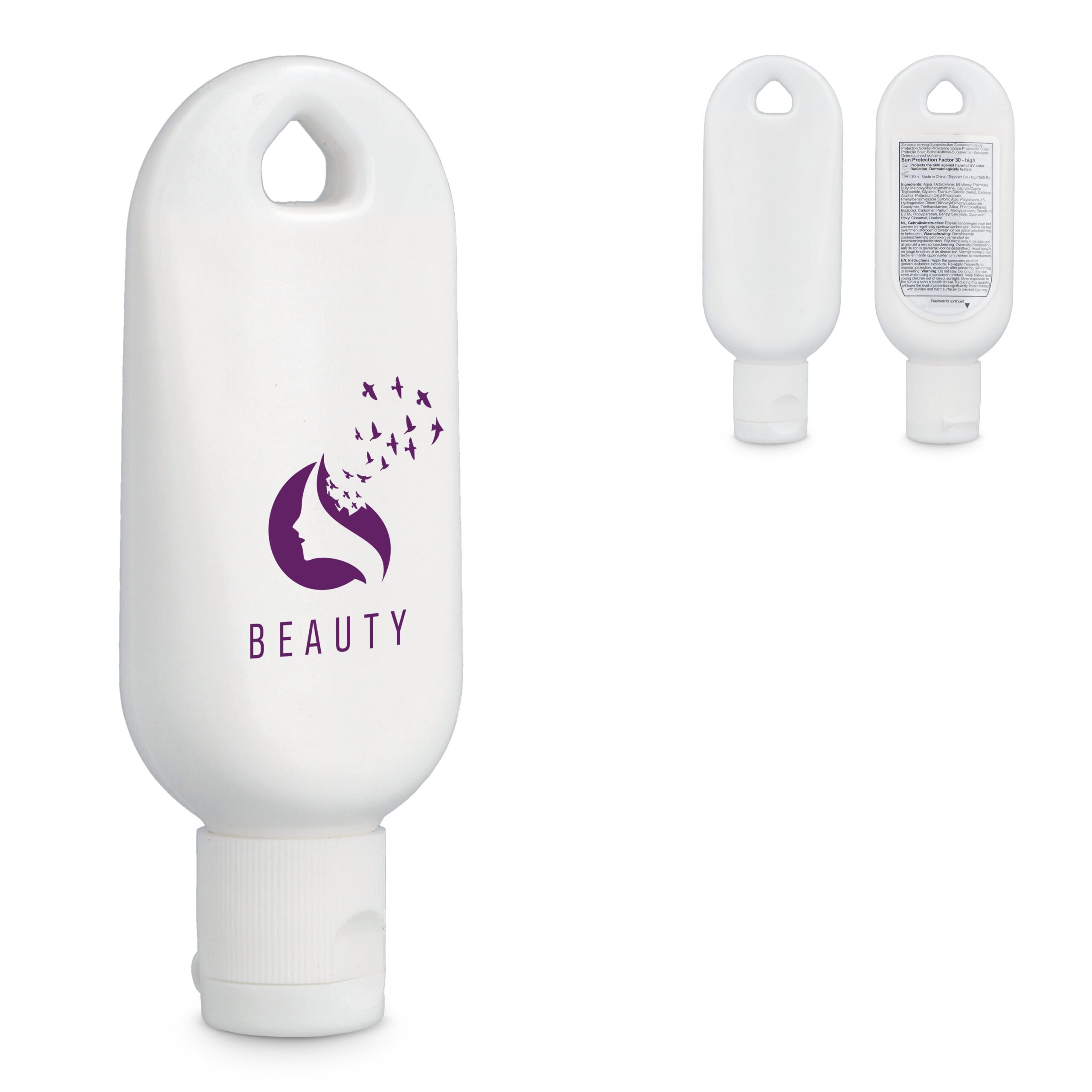 Sonnenschutz Lotion Faktor 30 30ml