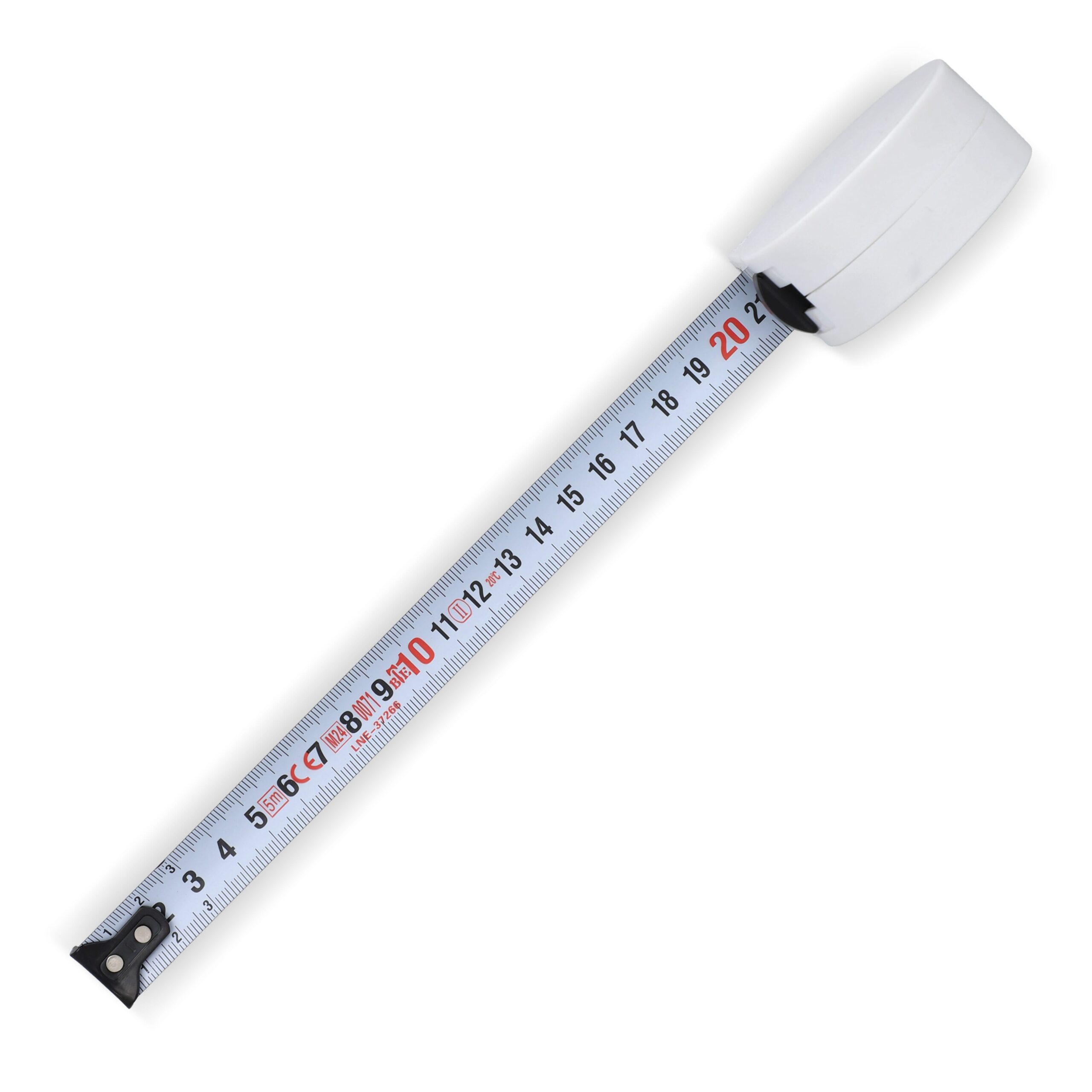 DimensionPro Rollmaßband 5M – Bild 6