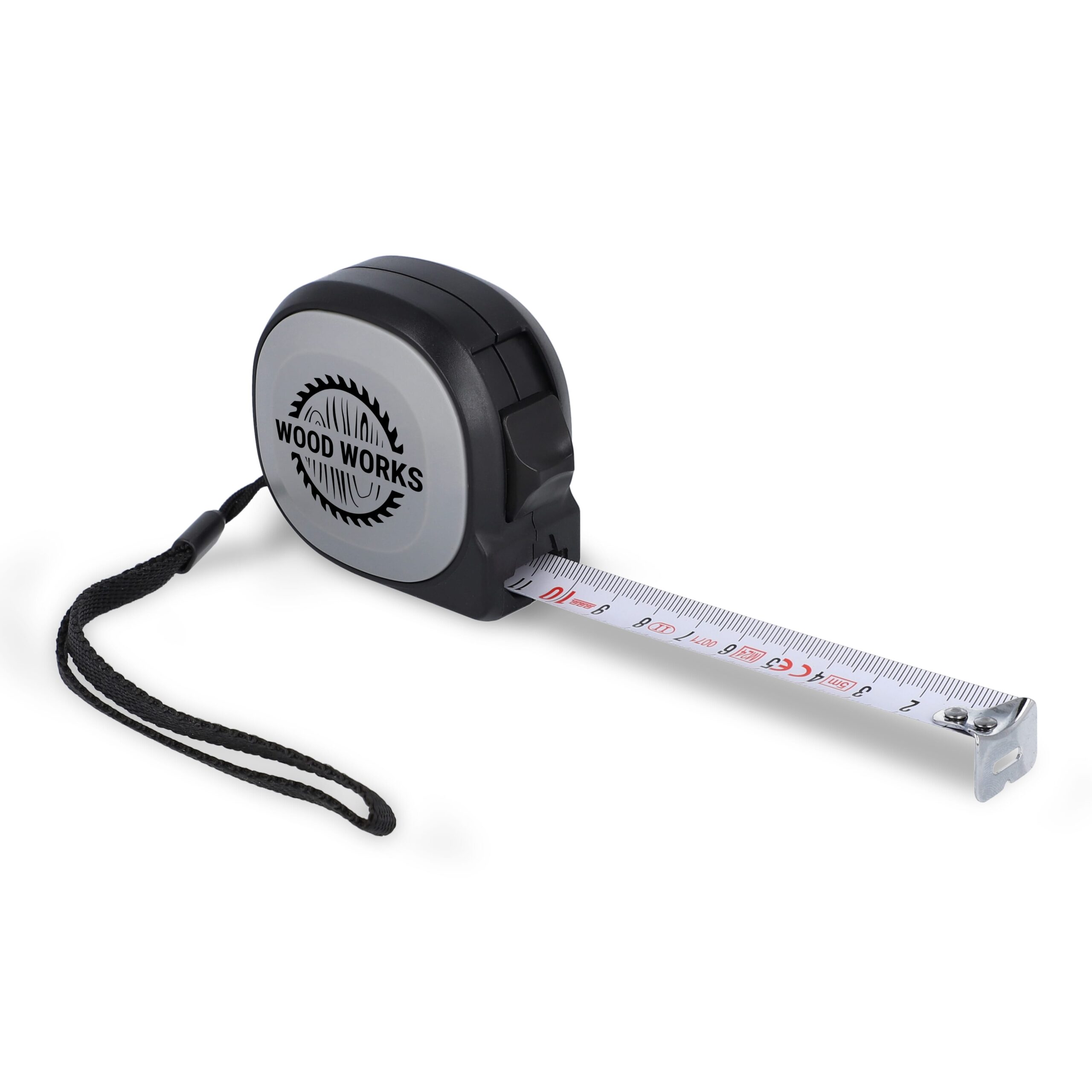 MeasureMate Rollmaßband 3M – Bild 2