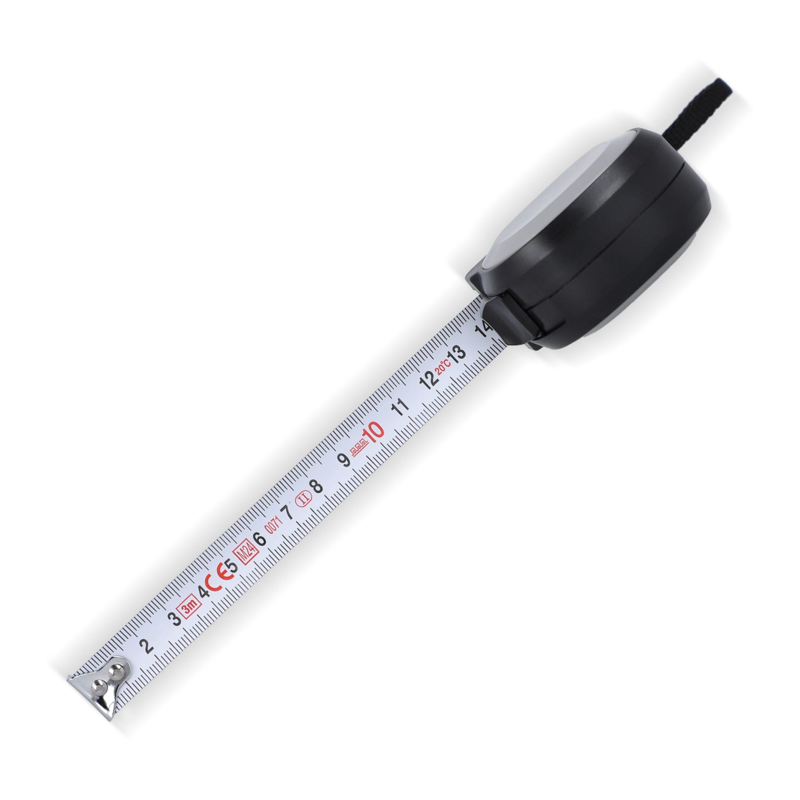 MeasureMate Rollmaßband 3M – Bild 3