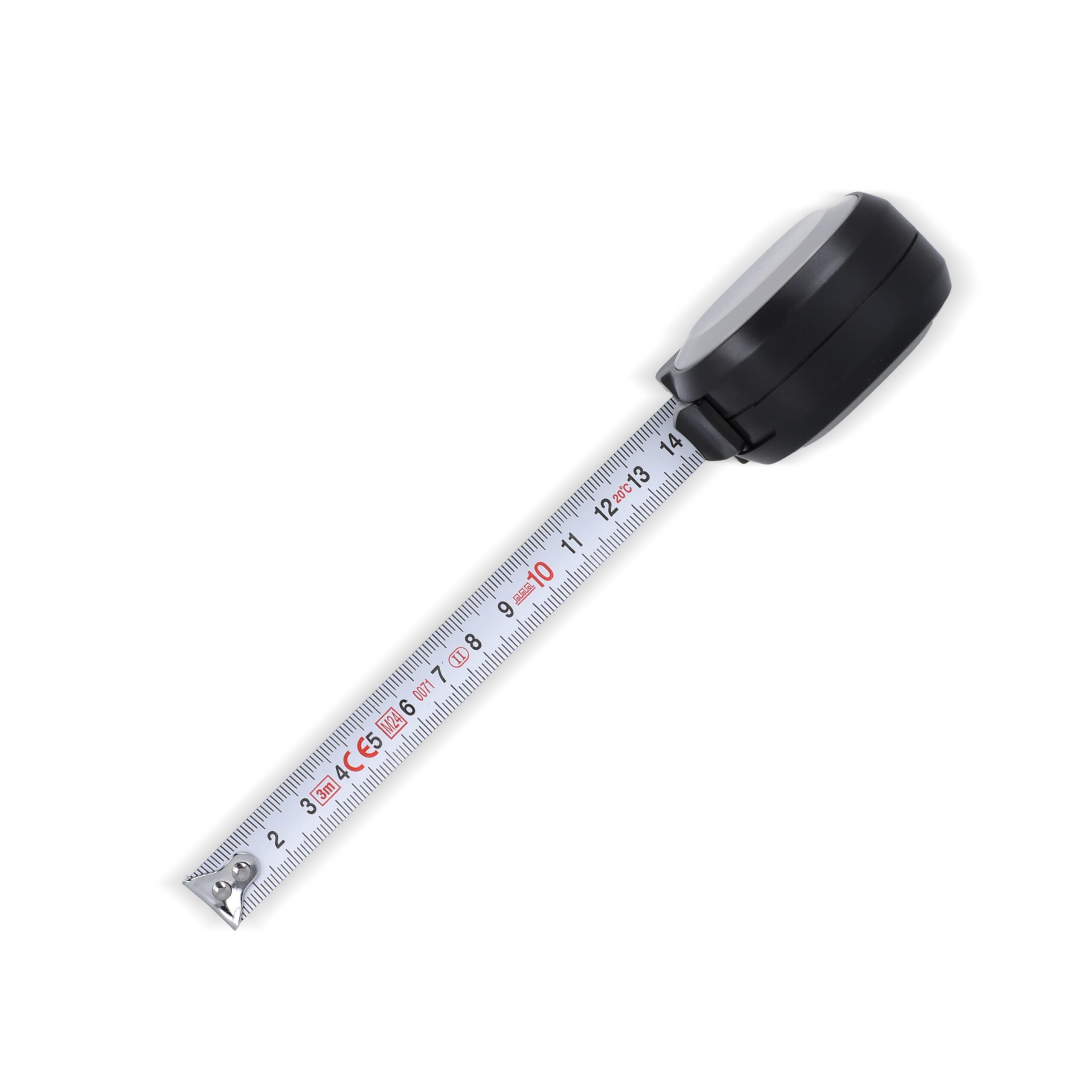 MeasureMate Rollmaßband 5M – Bild 3