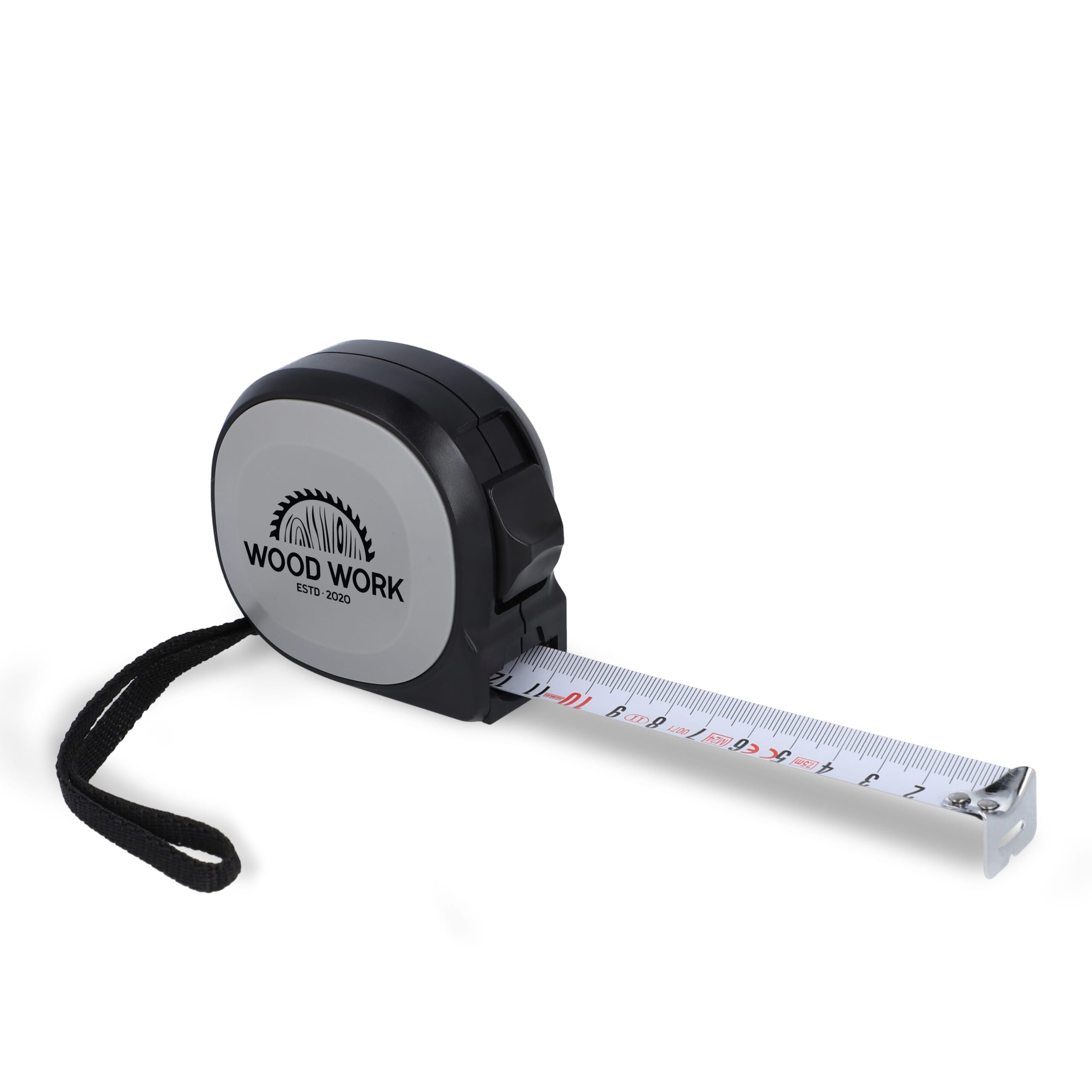 MeasureMate Rollmaßband 7,5M – Bild 2