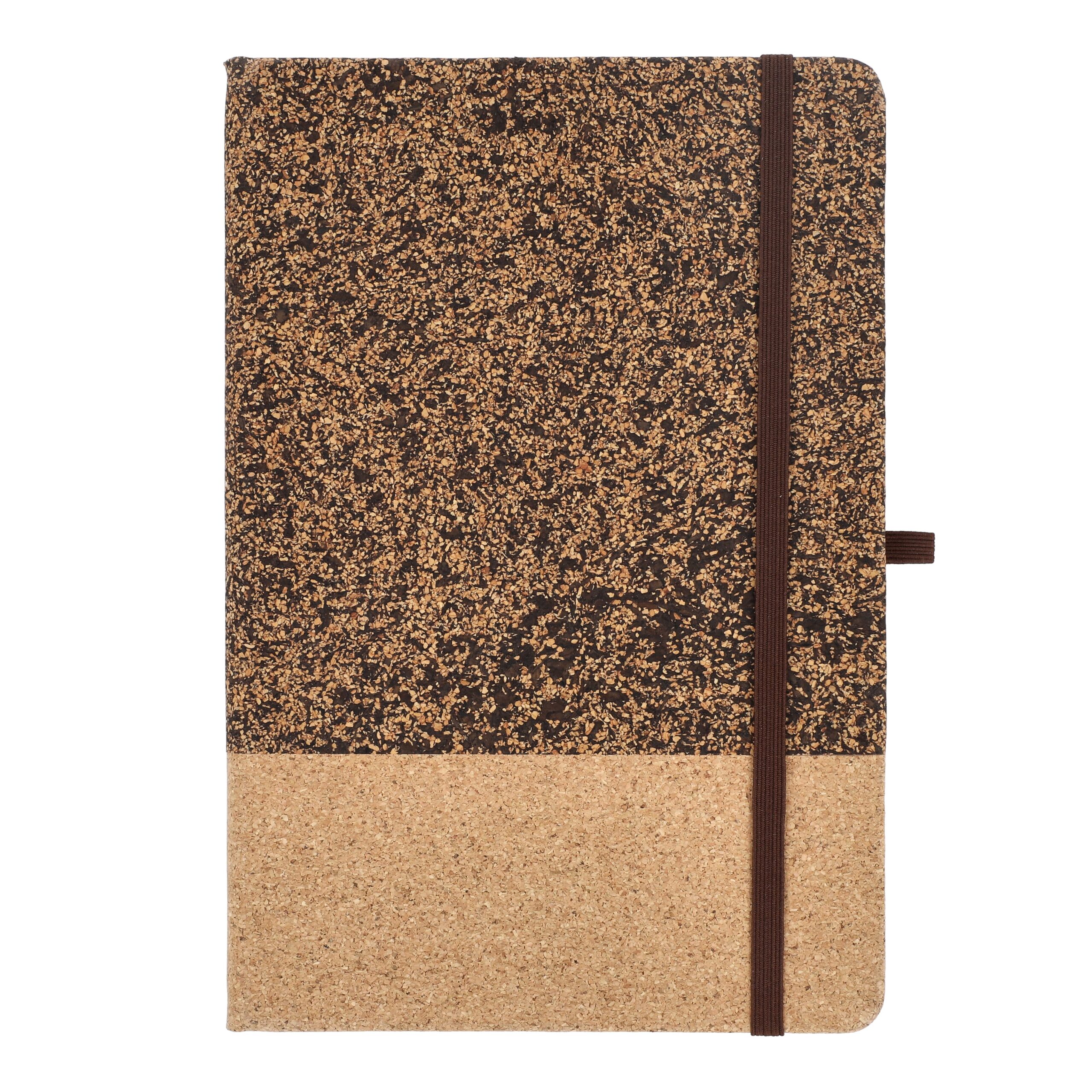 Notizbuch Kaffeesatz A5 – Bild 6