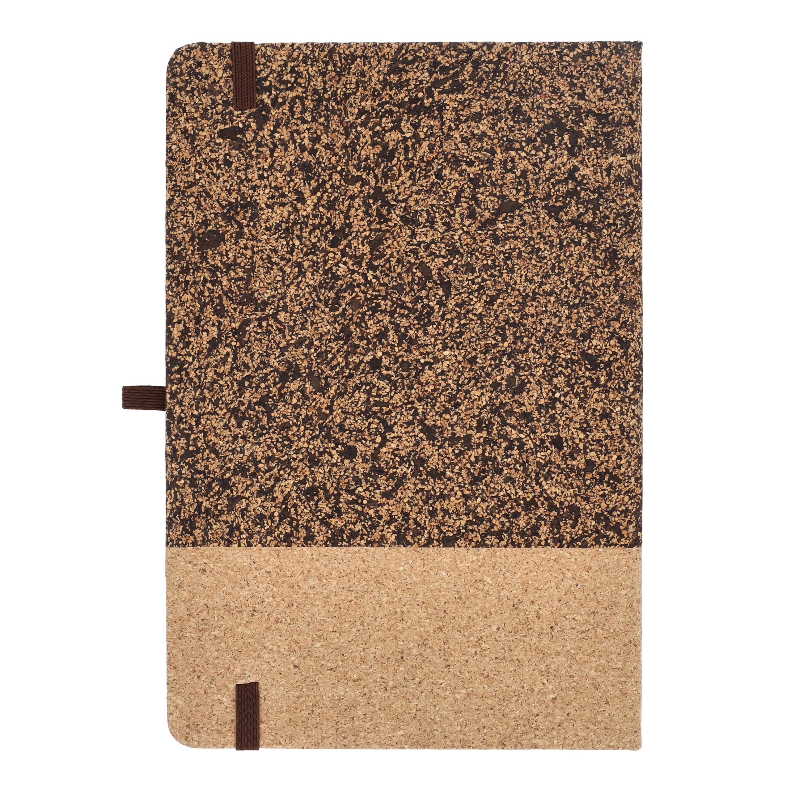 Notizbuch Kaffeesatz A5 – Bild 3