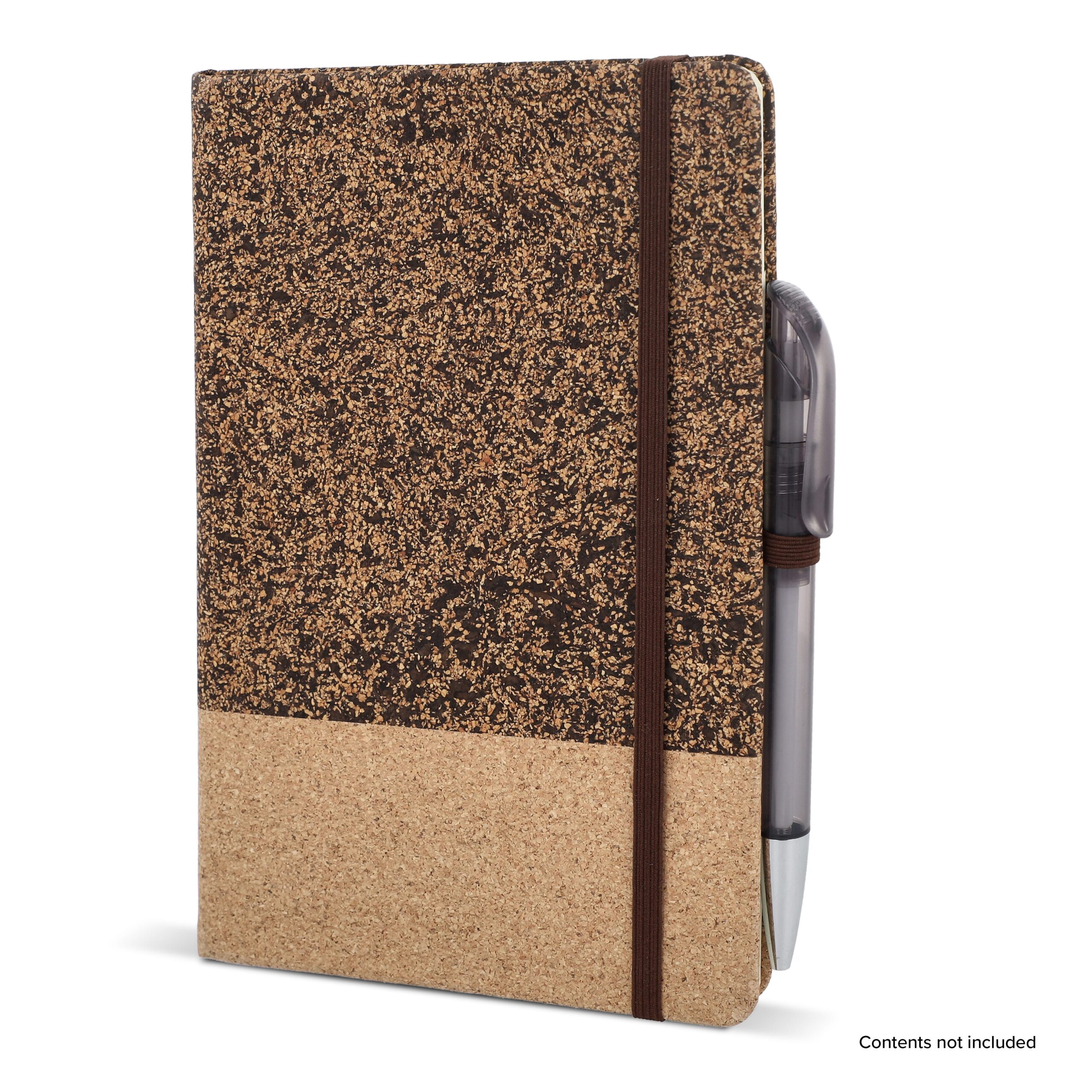 Notizbuch Kaffeesatz A5 – Bild 5