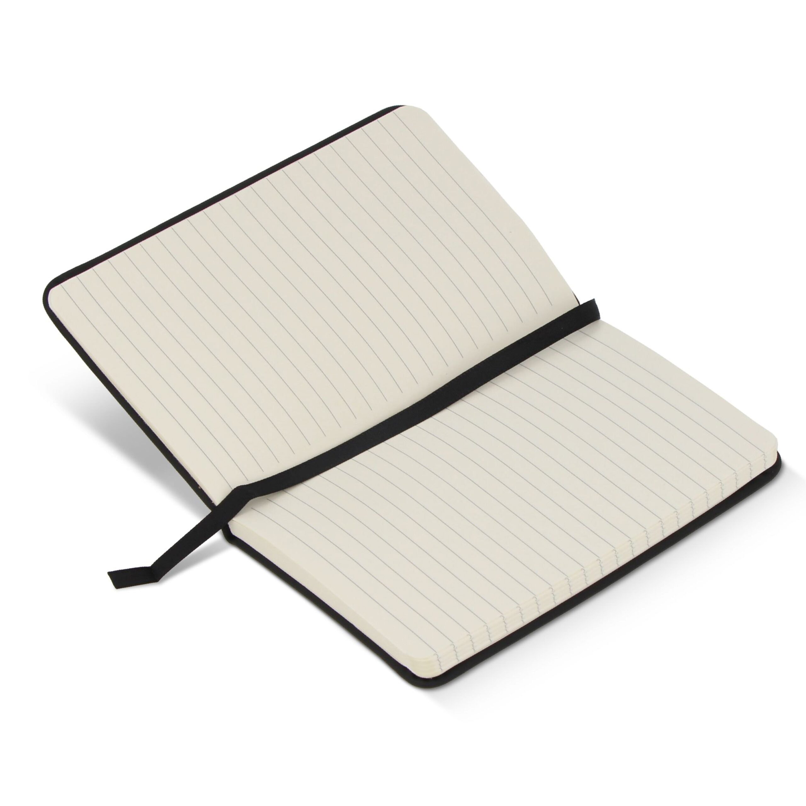 Notizbuch R-PET/PU A6 – Bild 3
