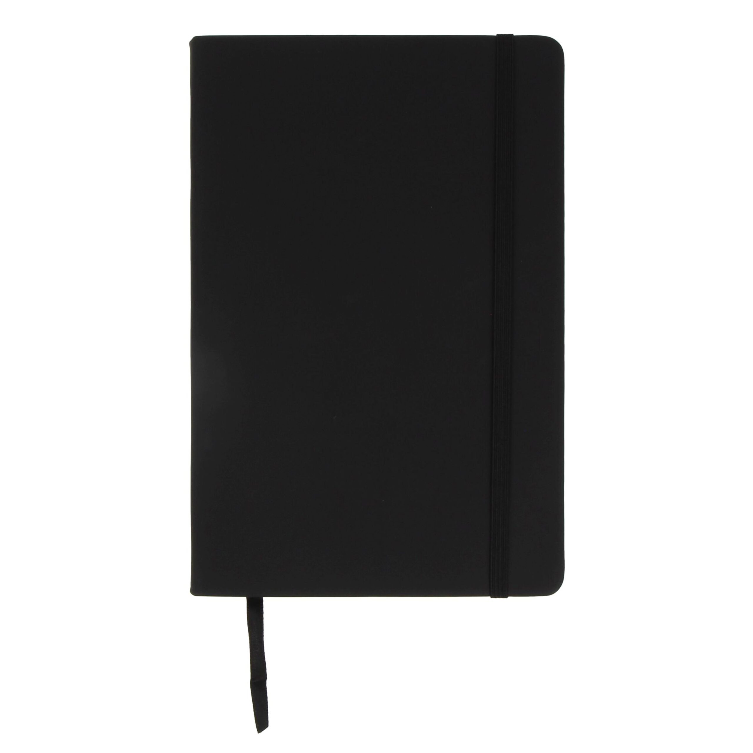 Notizbuch R-PET/PU A5 – Bild 5
