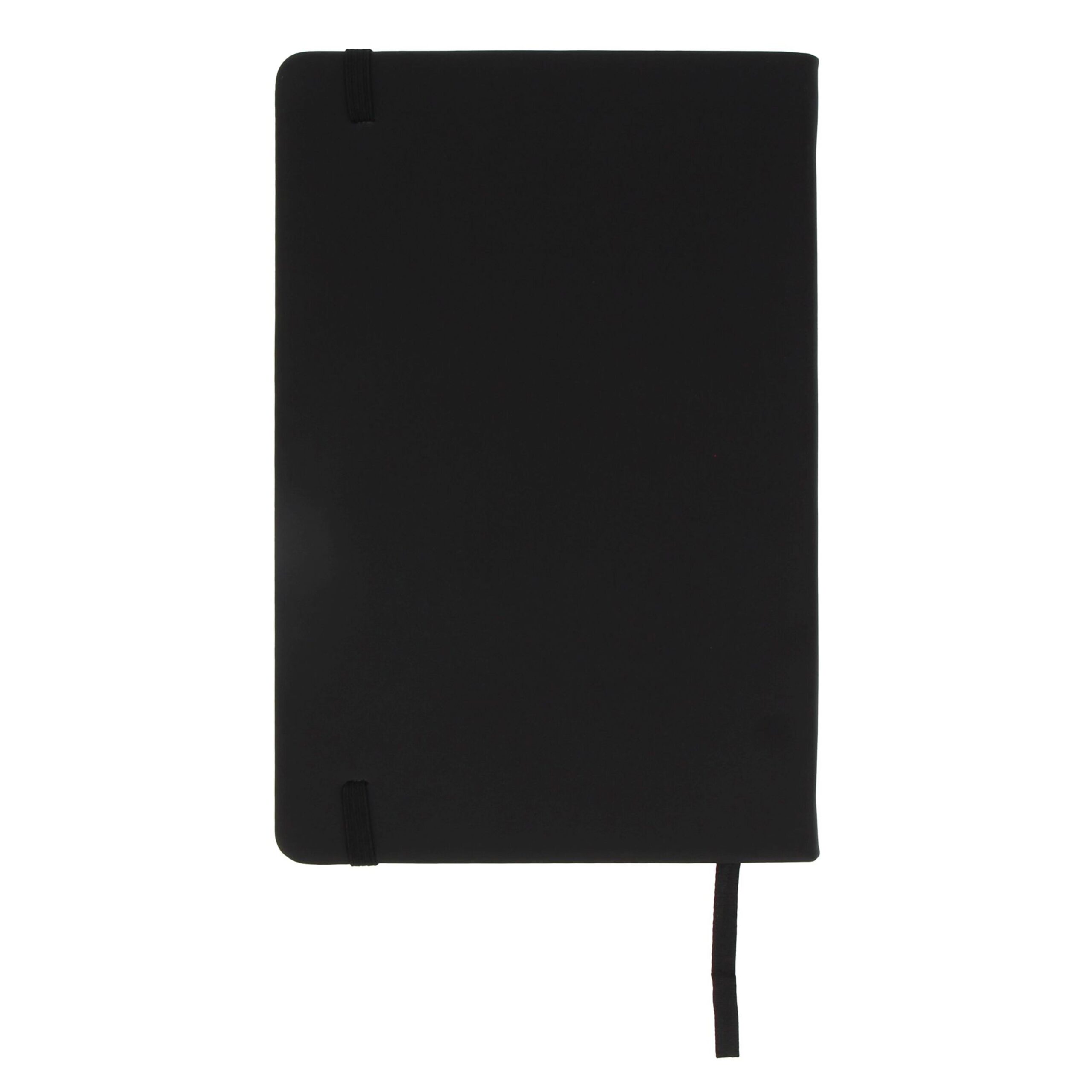 Notizbuch R-PET/PU A5 – Bild 4