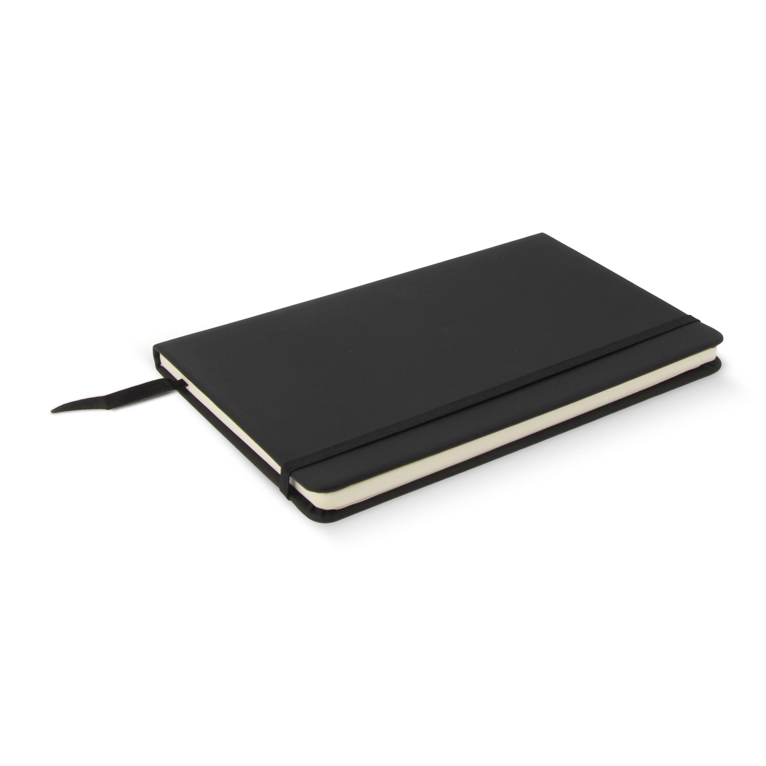 Notizbuch R-PET/PU A5 – Bild 6