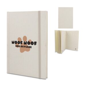 Notizbuch Milchkarton A5