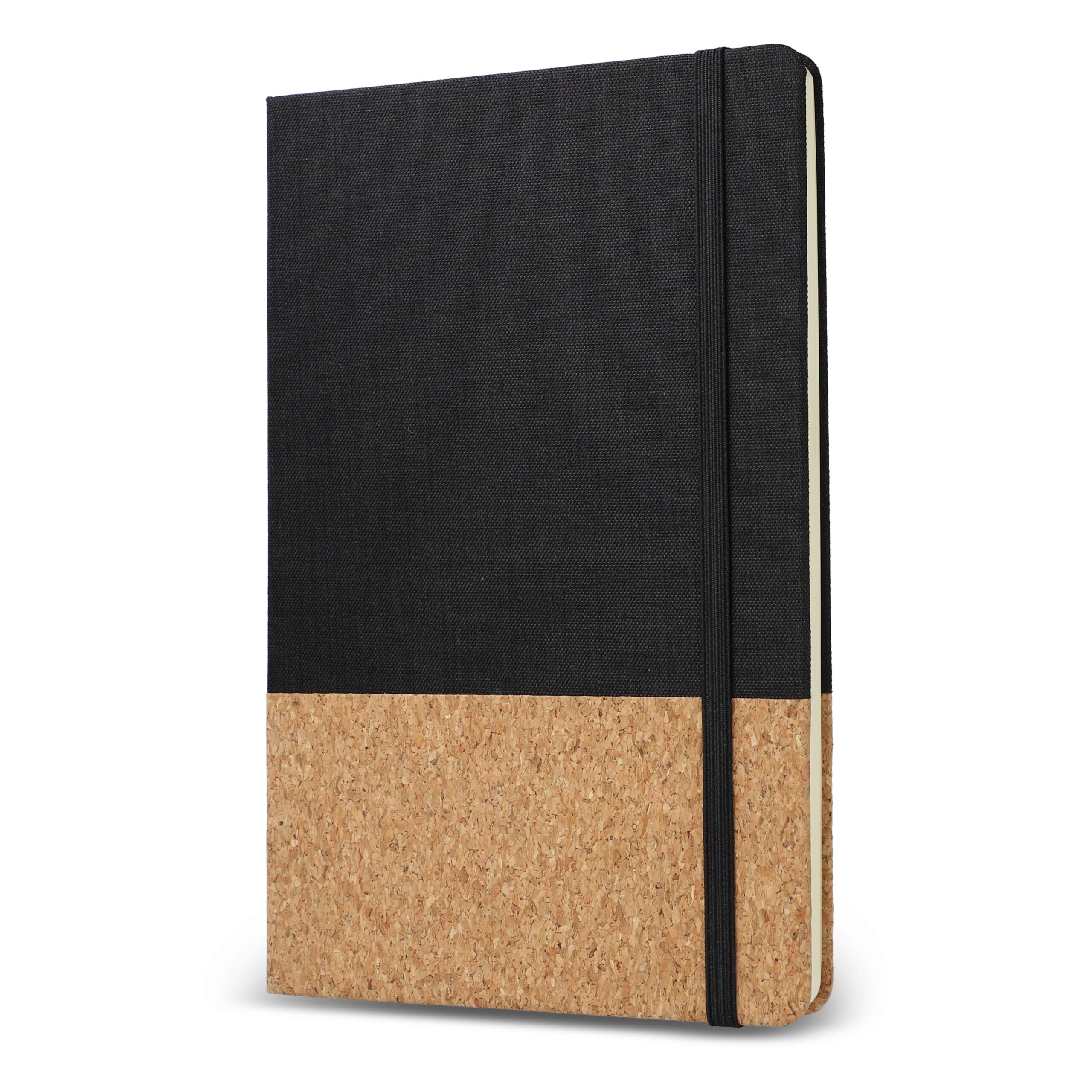 Notizbuch R-PET & Kork A5 – Bild 5