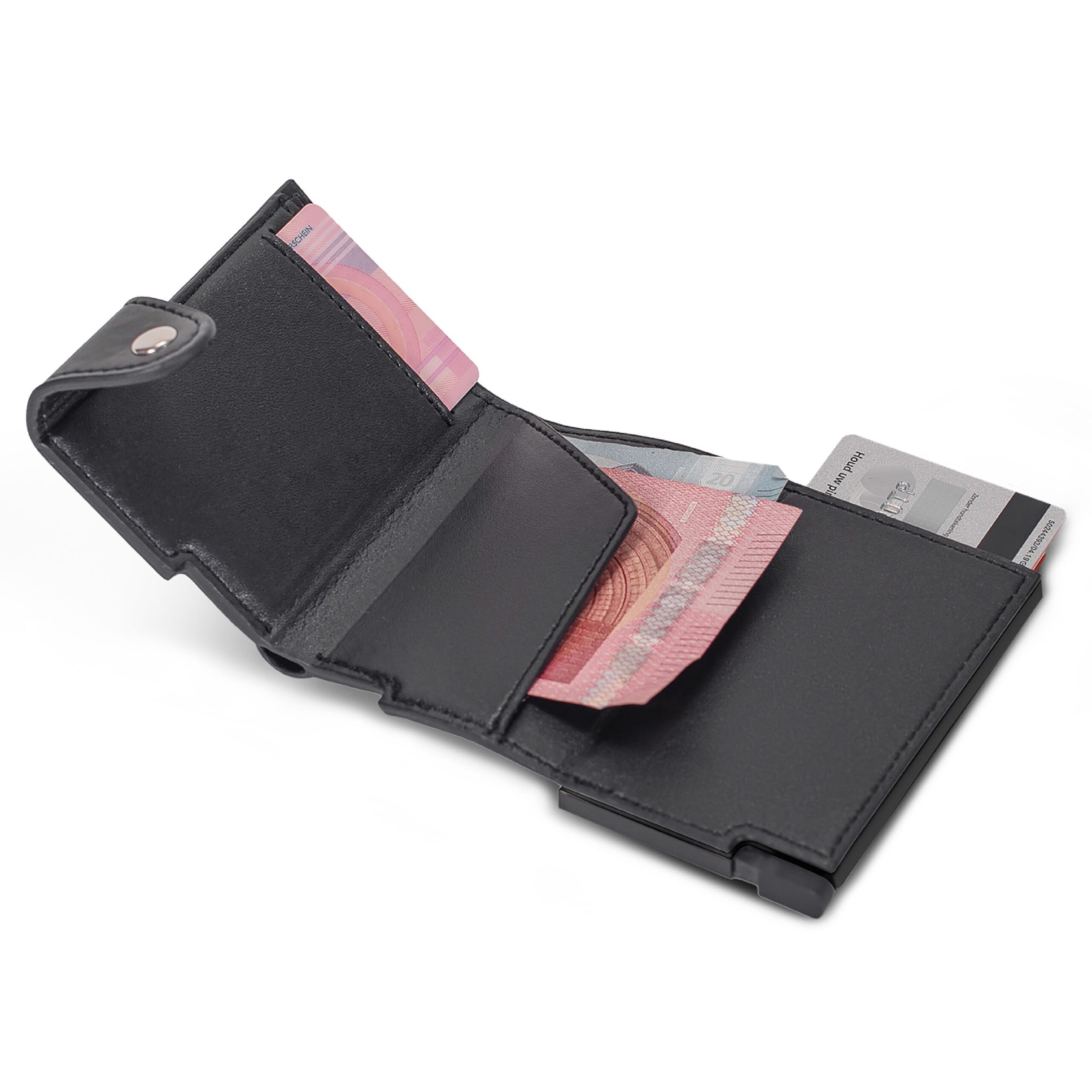 Kartenetui mit RFID-Schutz – Bild 4