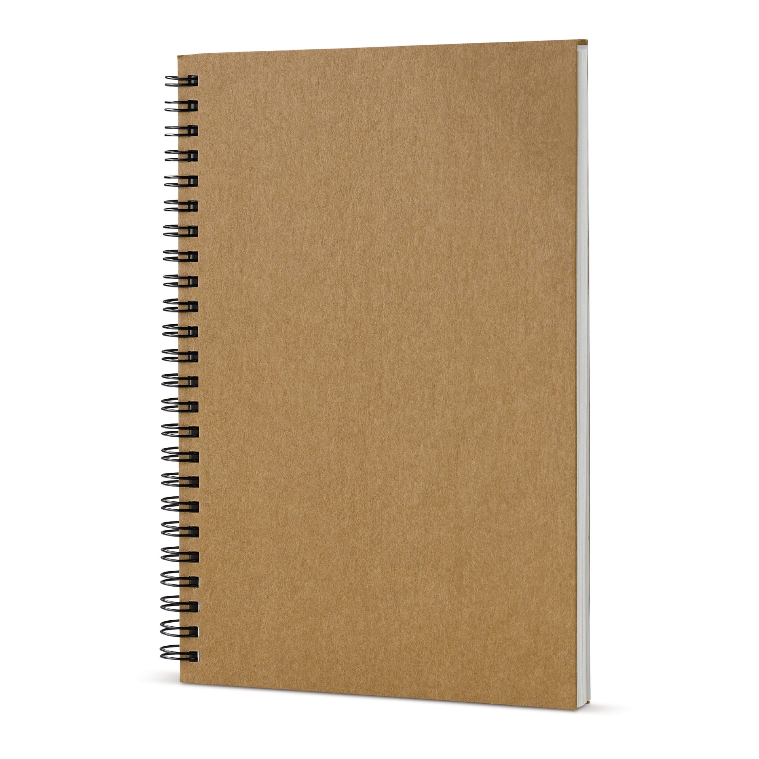 Notizbuch A5 aus Steinpapier – Bild 2