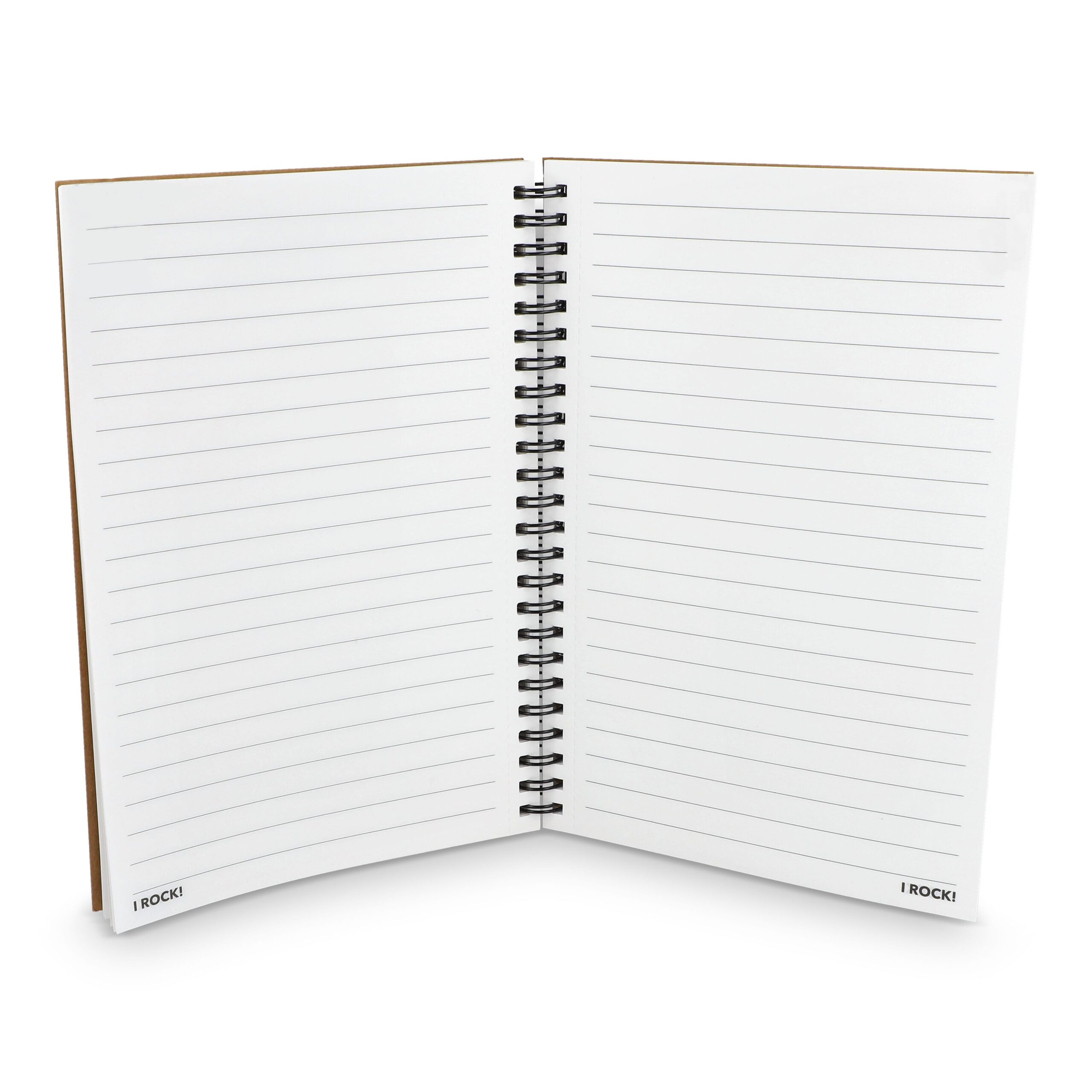 Notizbuch A5 aus Steinpapier – Bild 6