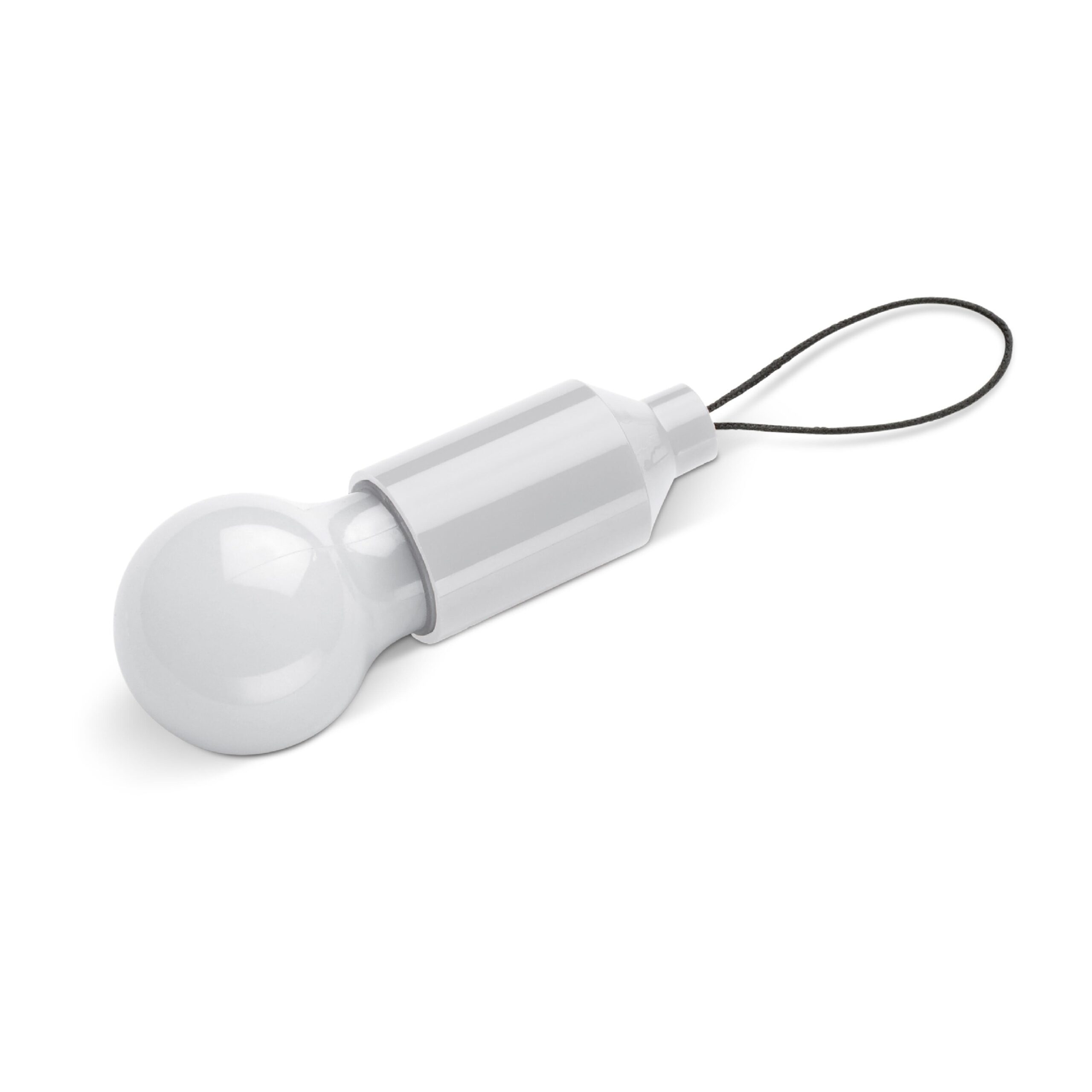 Schlüsselanhänger Glühlampe – Bild 2