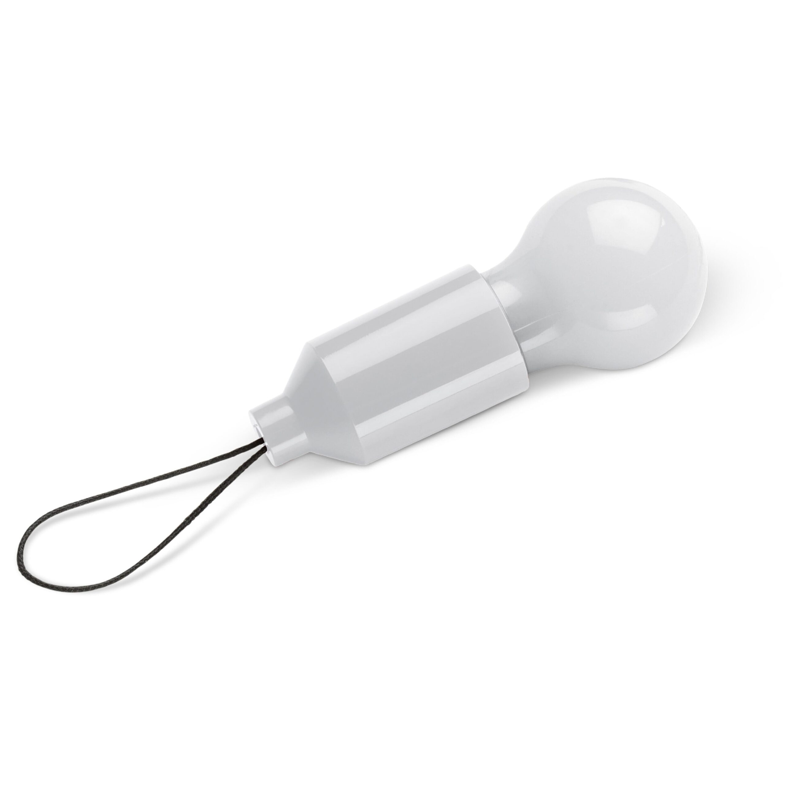 Schlüsselanhänger Glühlampe – Bild 3