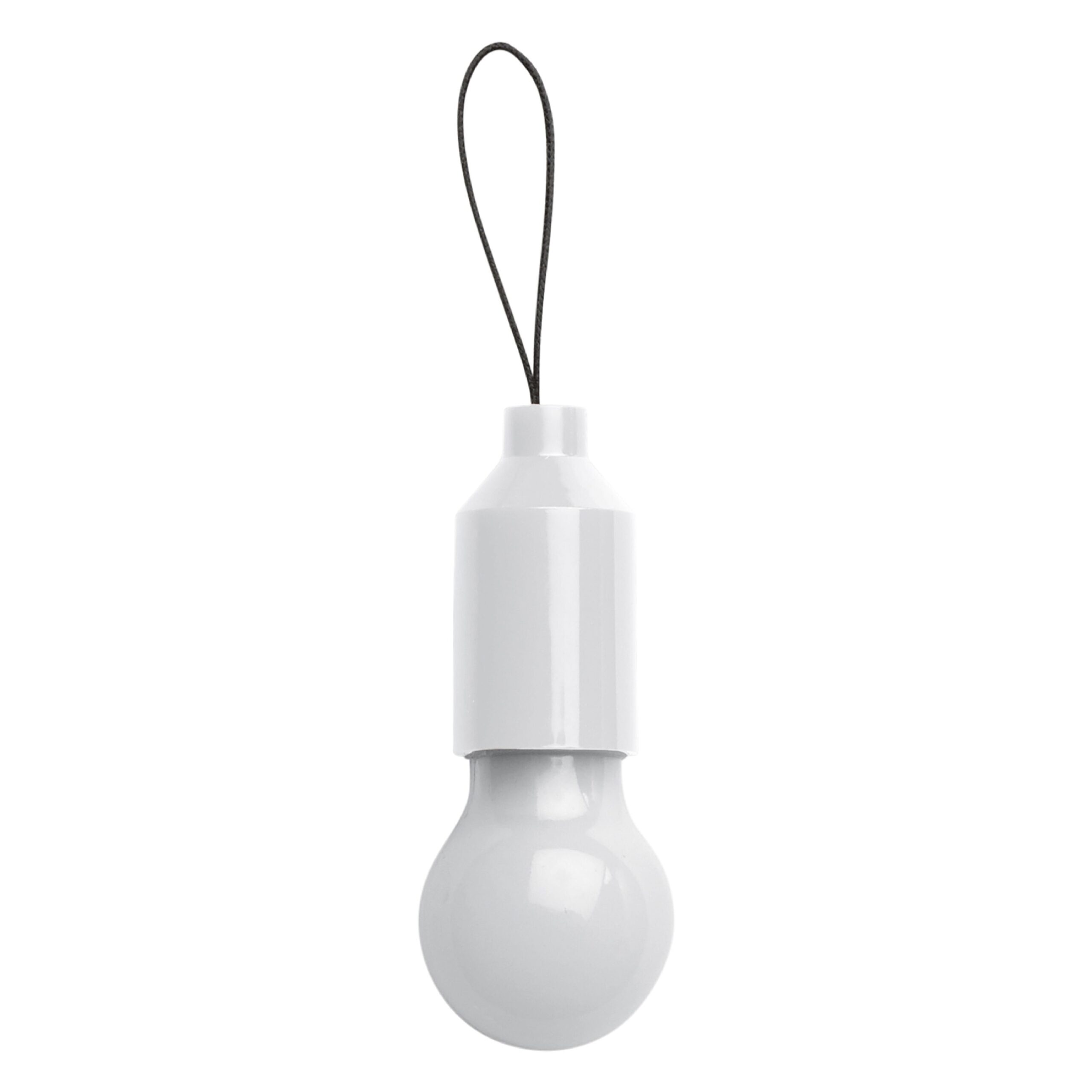 Schlüsselanhänger Glühlampe – Bild 4