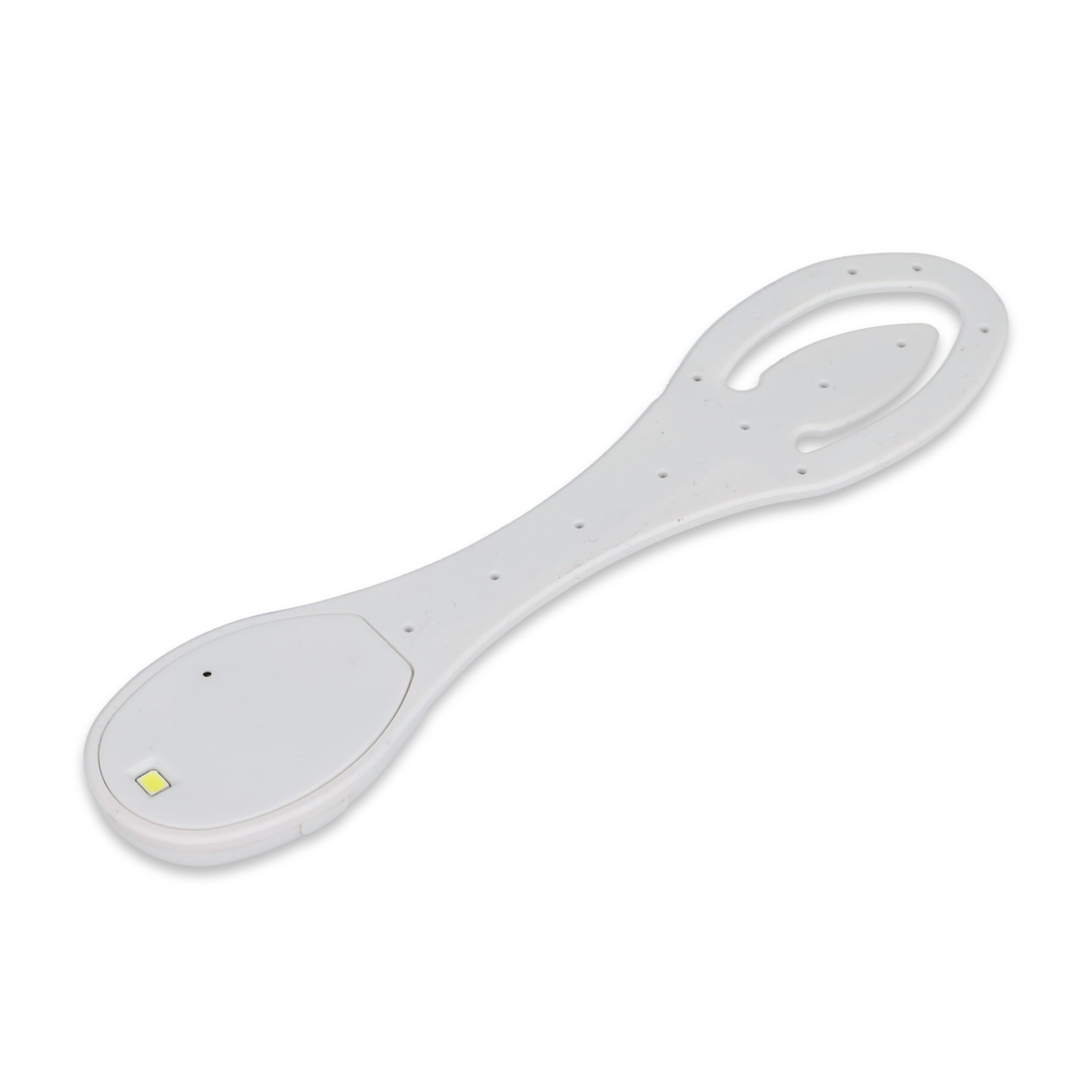 Wiederaufladbares Buchlicht – Bild 2