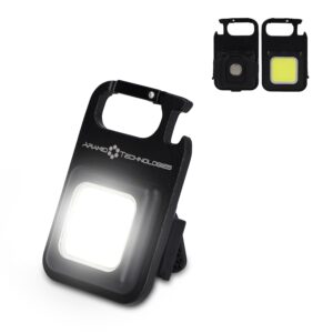 COB Wiederaufladbares magnetisches Licht