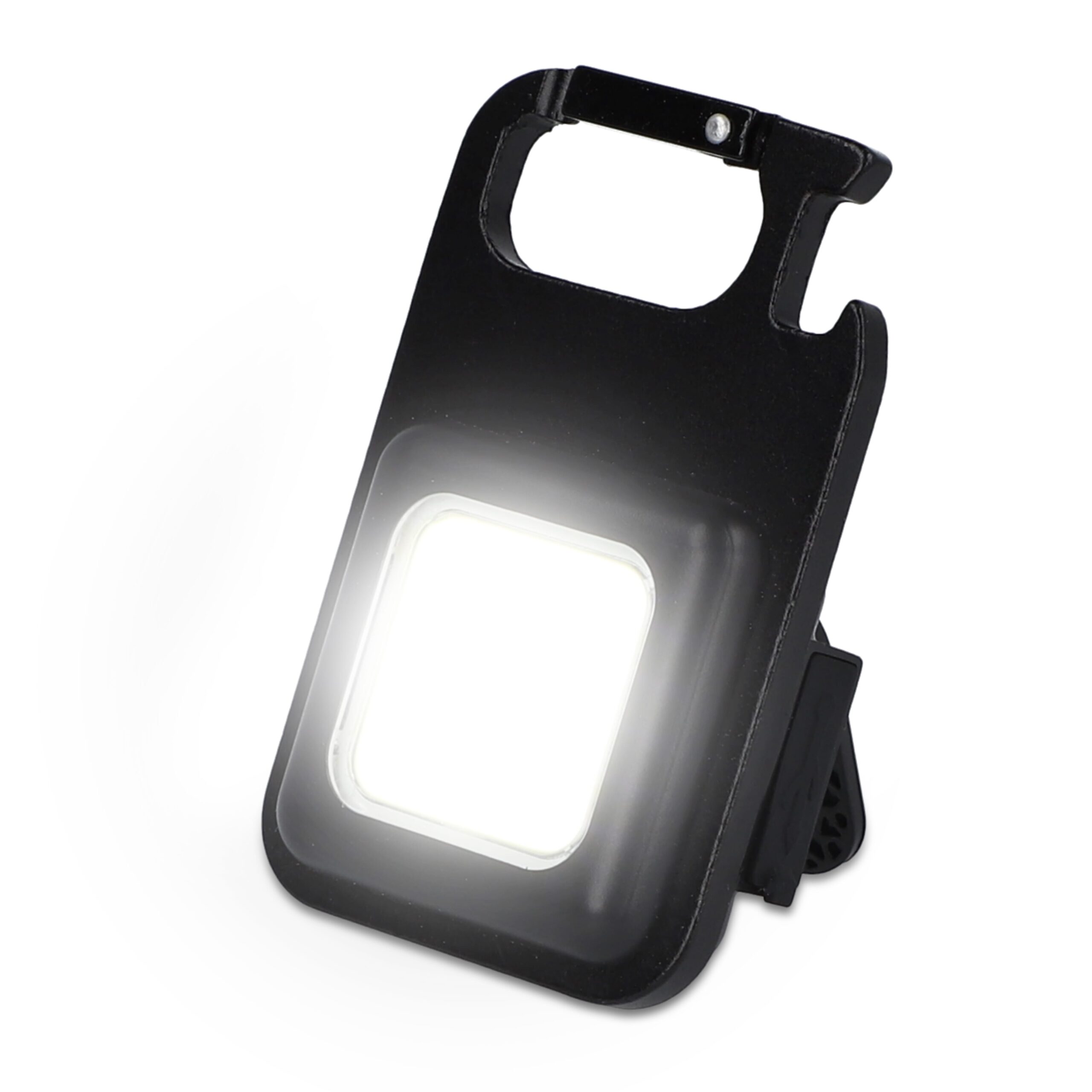 COB Wiederaufladbares magnetisches Licht – Bild 2